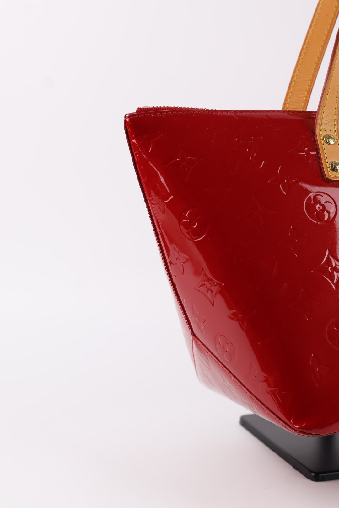 Louis Vuitton Vernis Bellevue PM Monogram