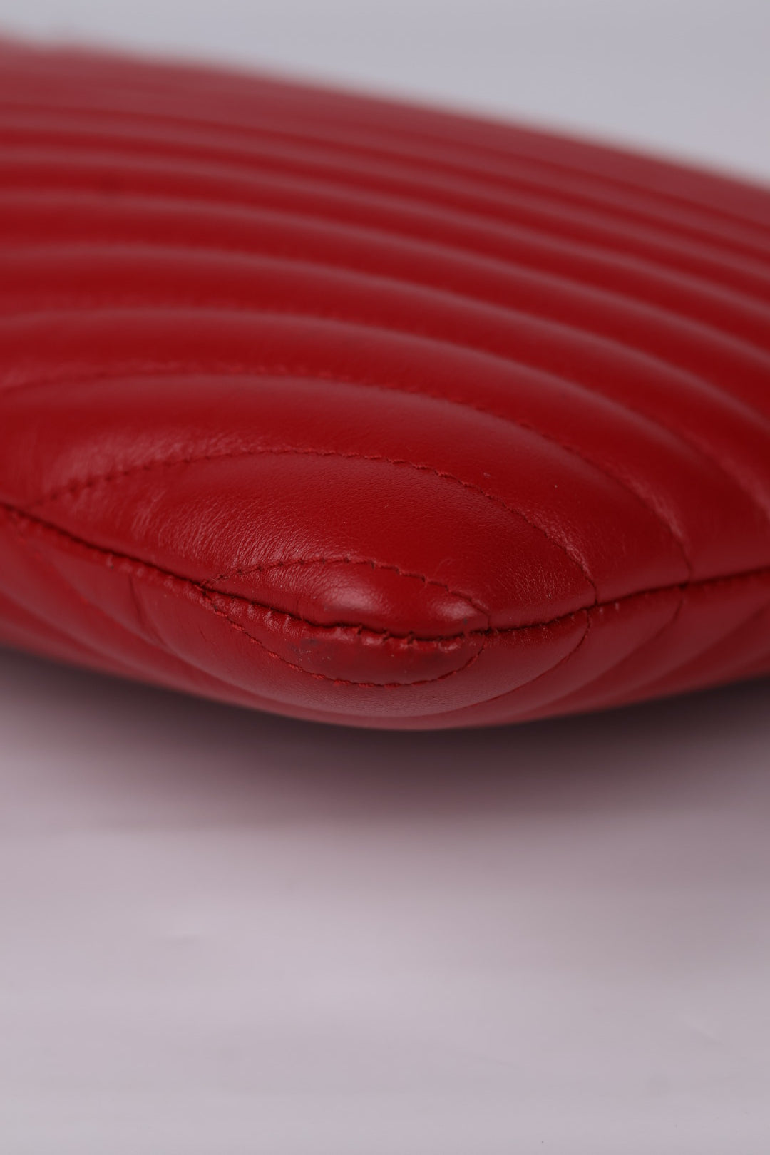 Saint Laurent Pochette Cassandre Matelassé