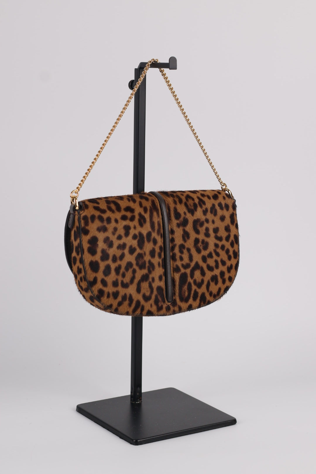 Fendi Woc Fendigrapny Leopard