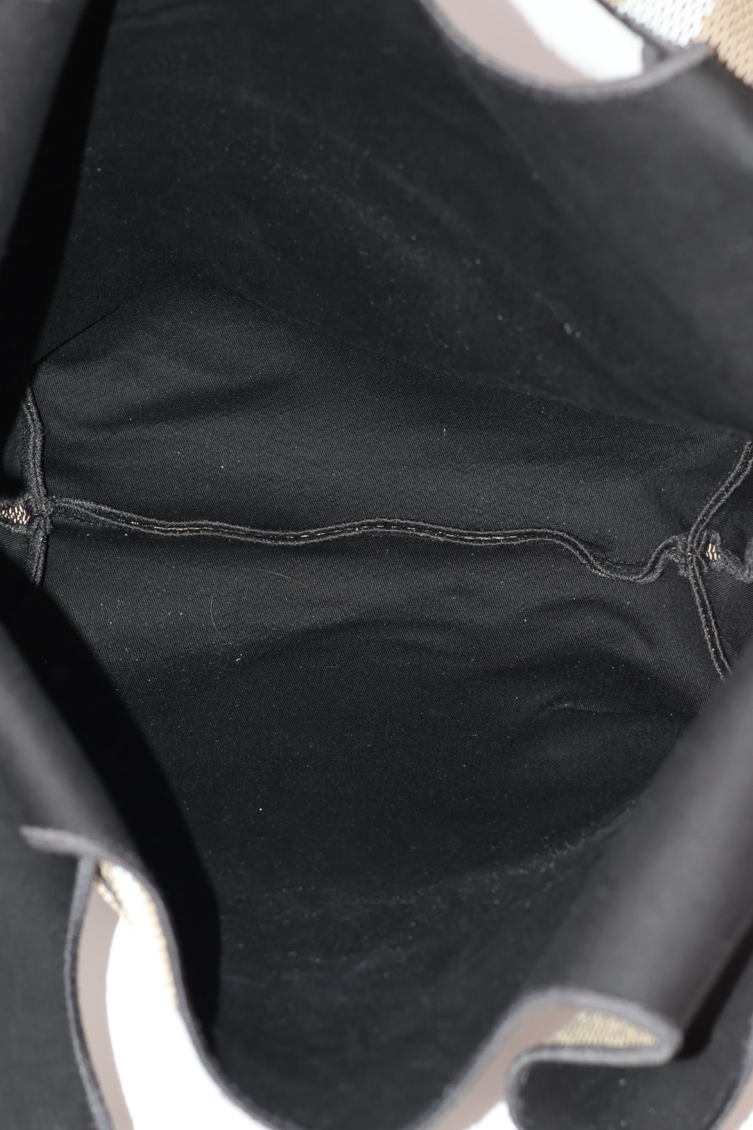 Ferragamo Tote Canvas Large