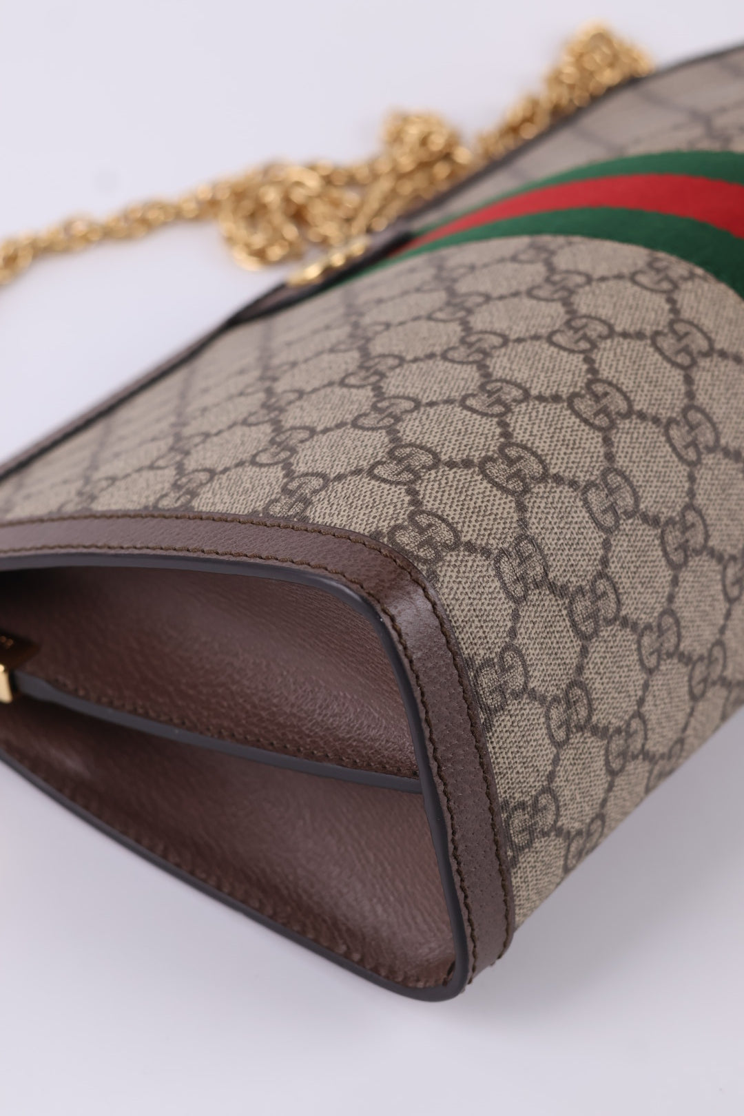 Gucci Ophidia Chain Grande GG Supreme