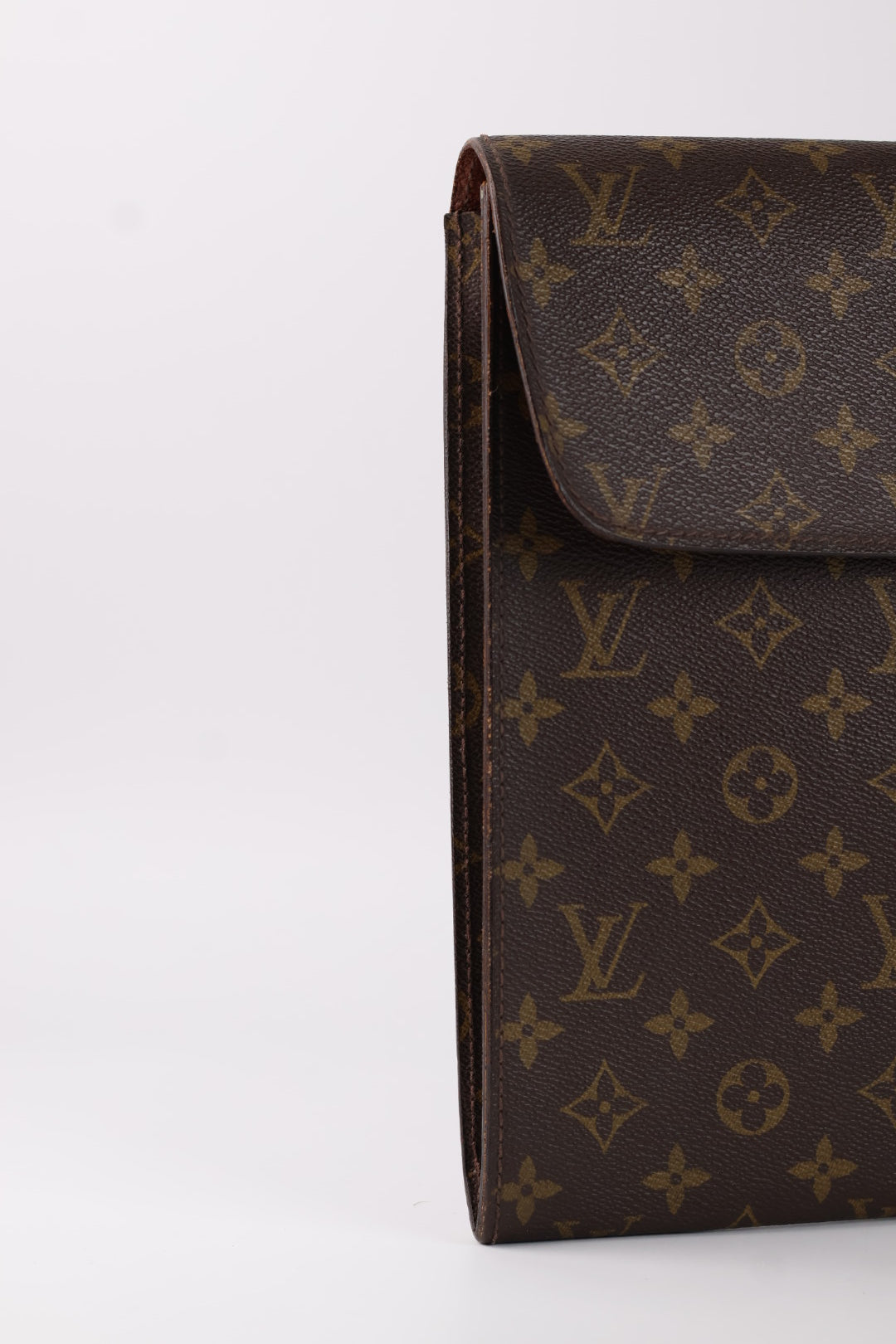 Louis Vuitton Porta Documenti Vintage