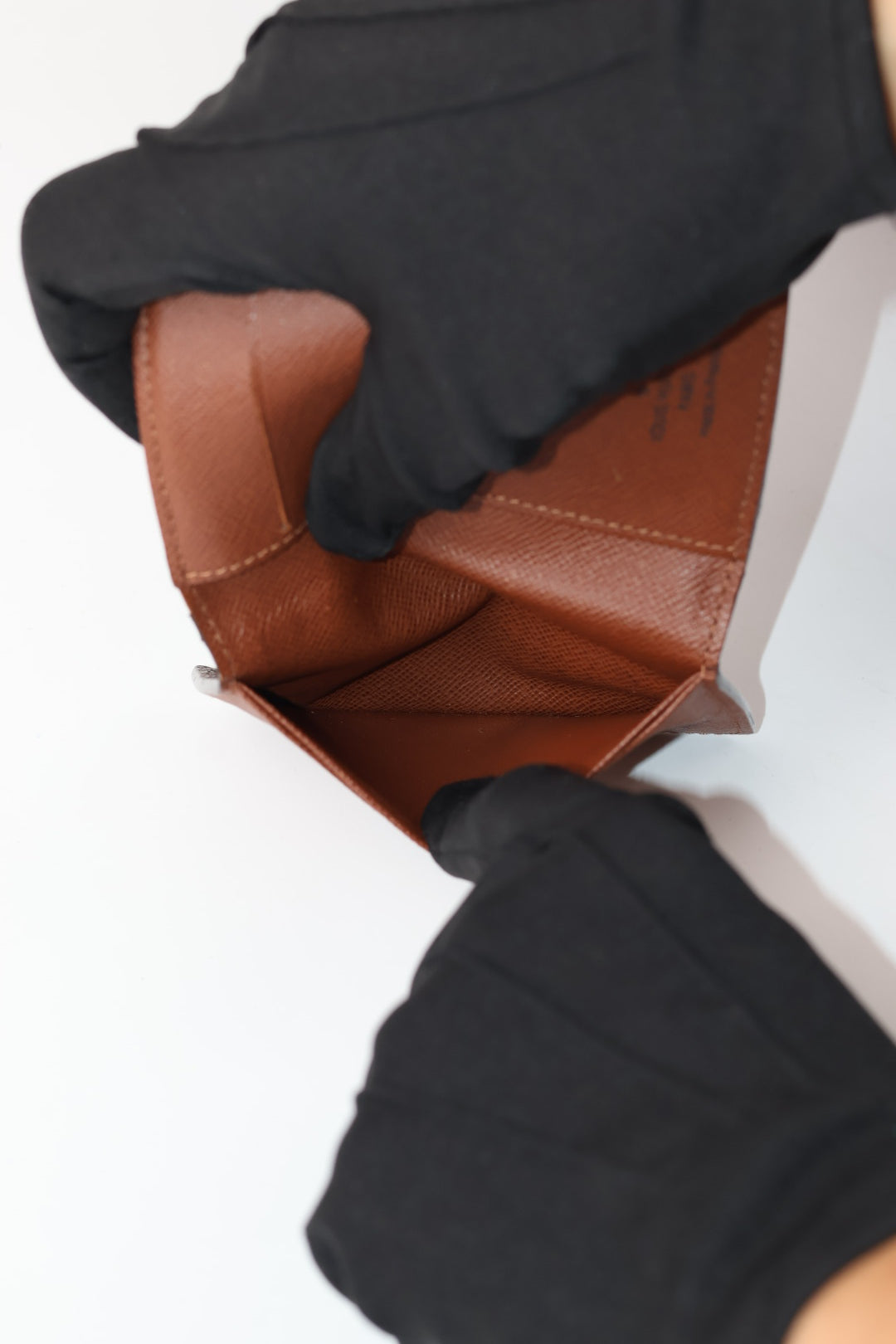 Louis Vuitton Organizer Monogram