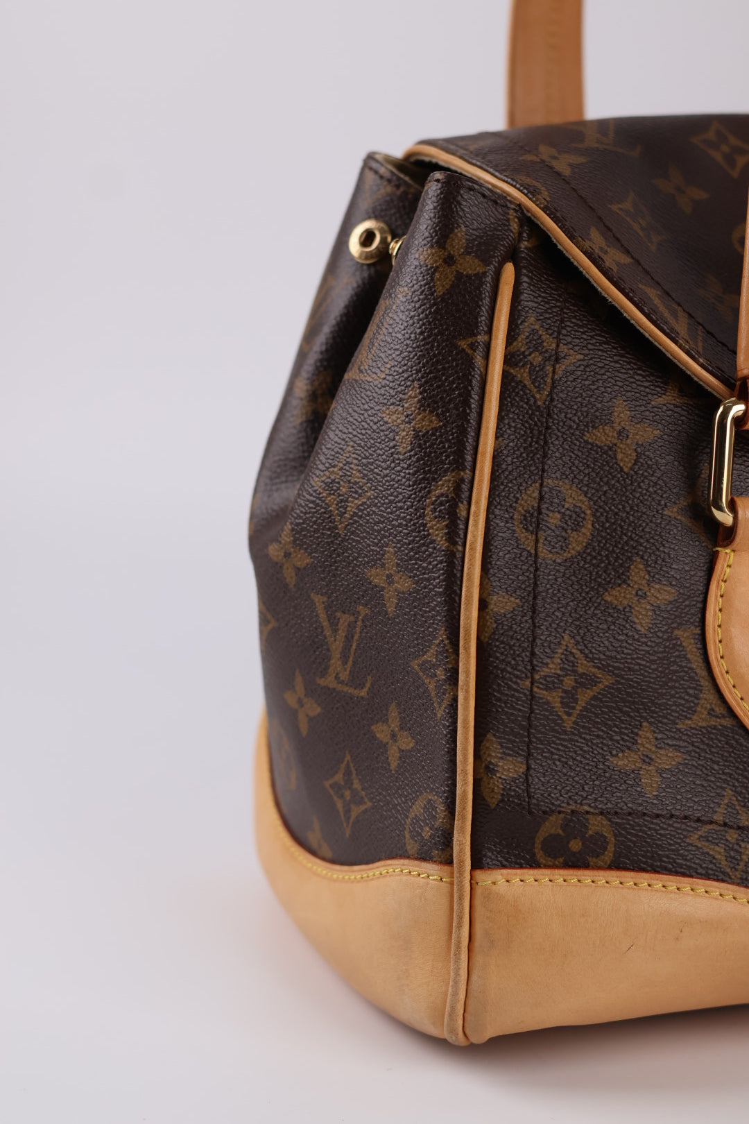 Louis Vuitton Beverly GM Monogram