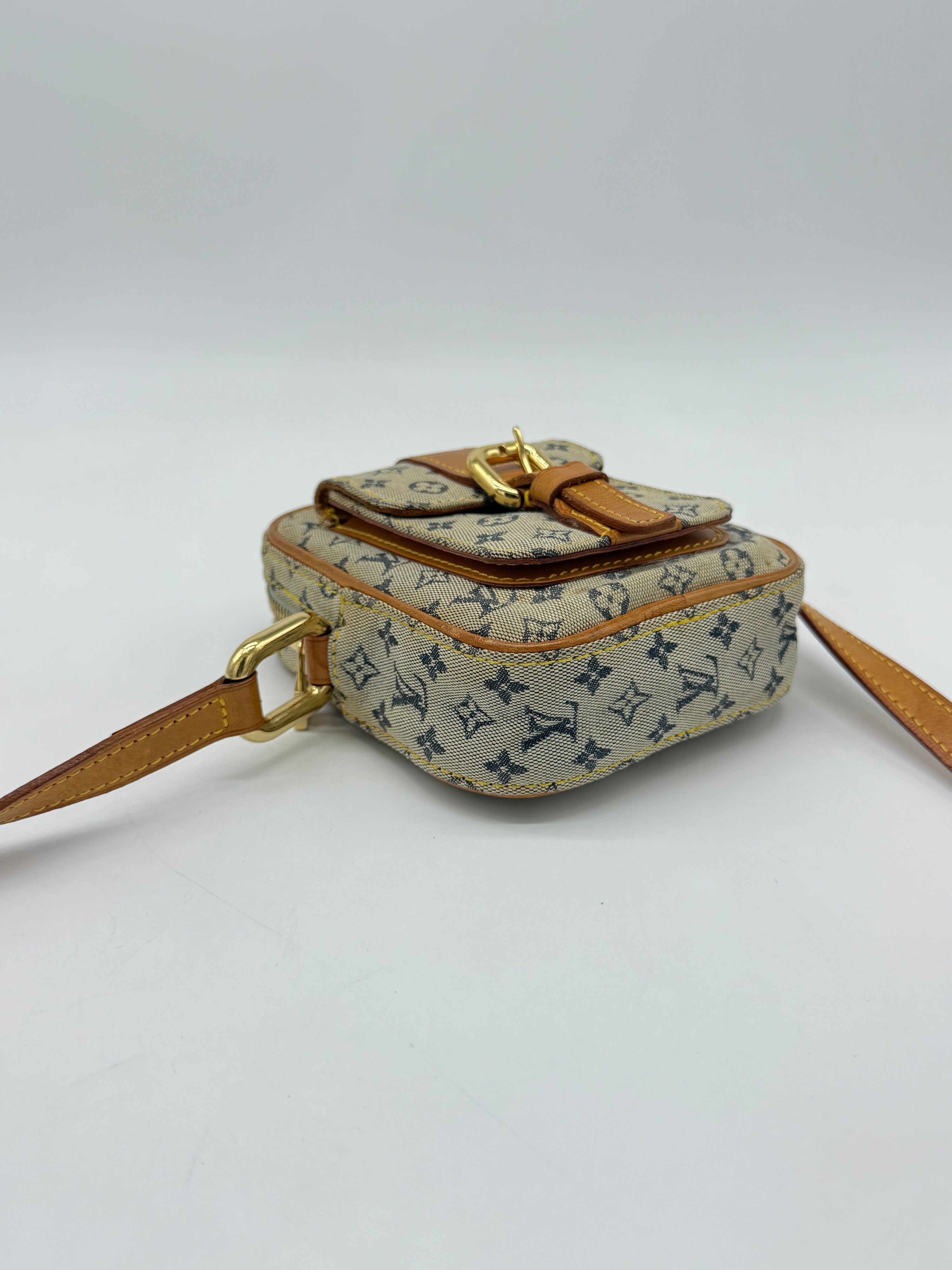 Louis Vuitton Juliette a Tracolla