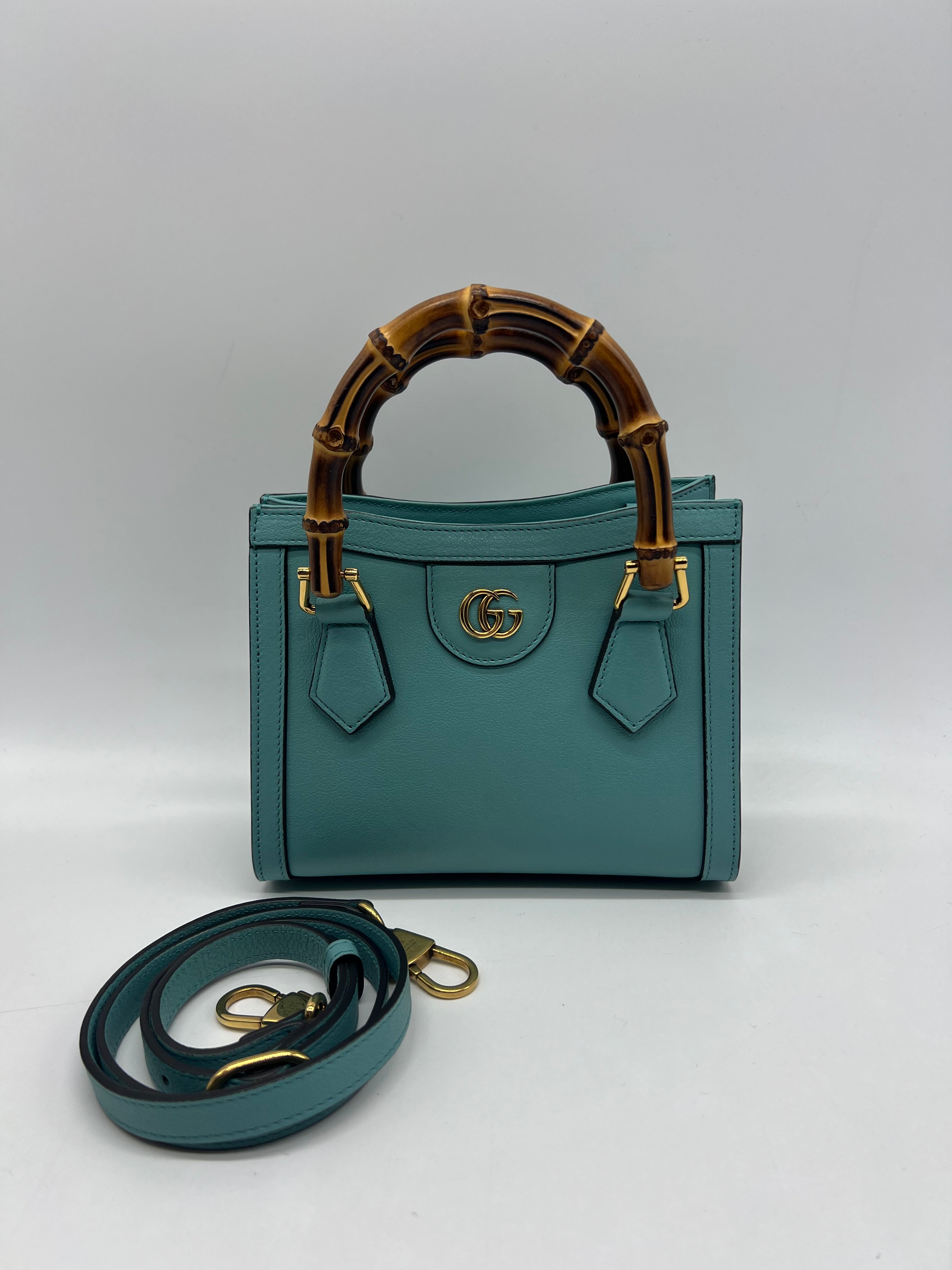 Gucci Mini Diana