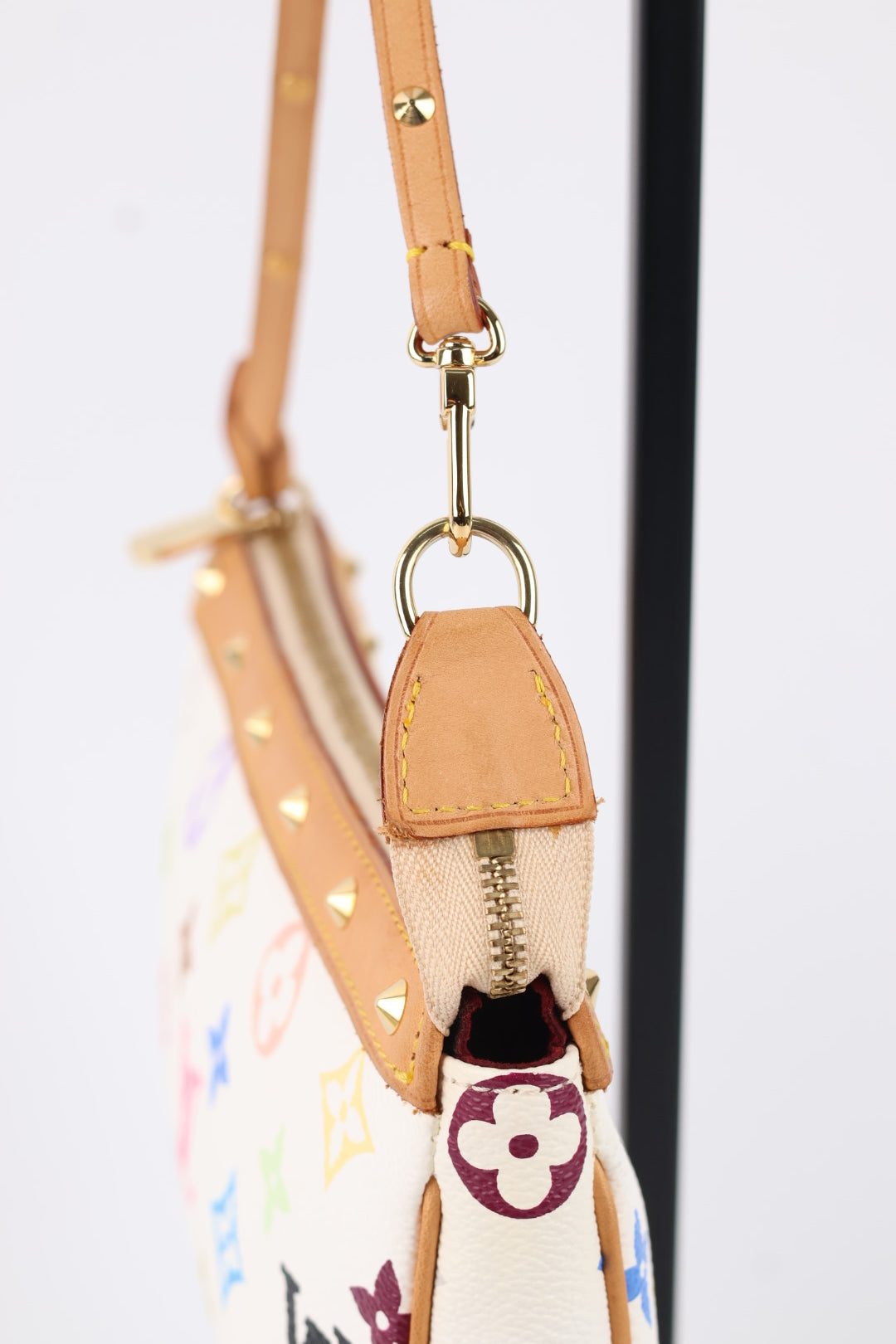 Louis Vuitton Accessoires Murakami