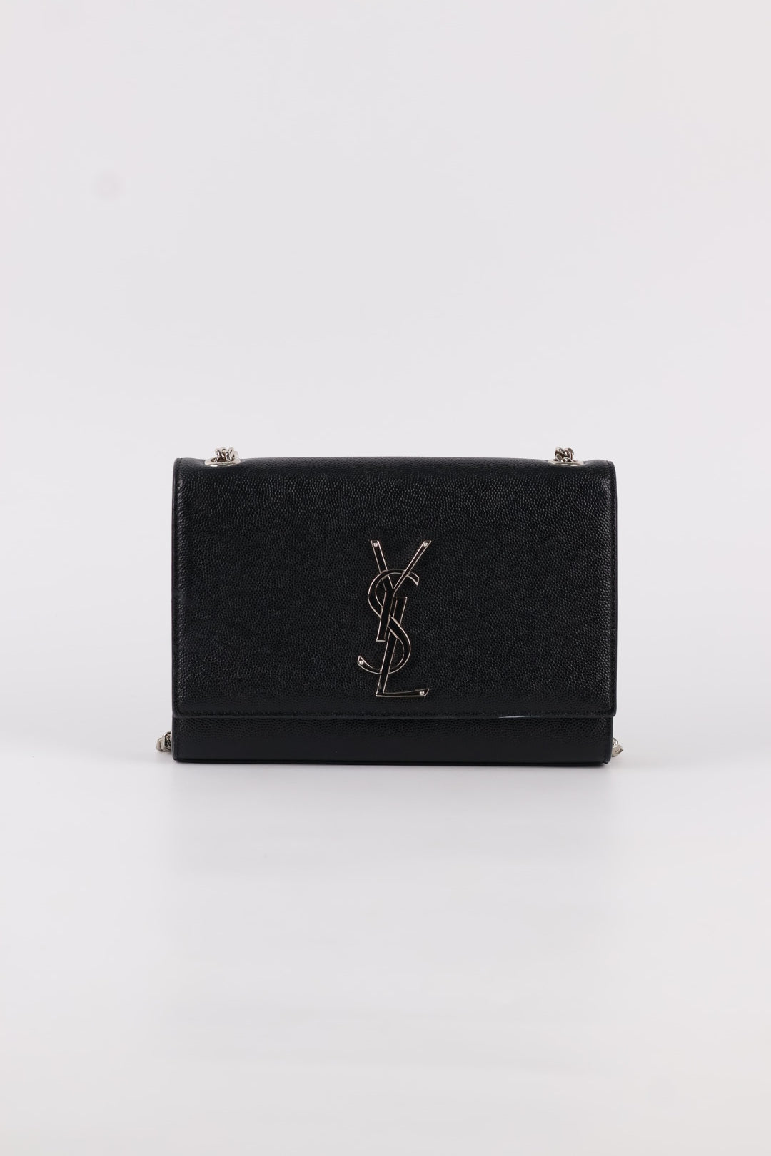 Saint Laurent Kate Small Grain De Poudre