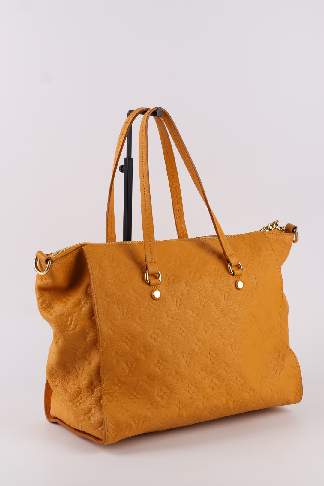 Louis Vuitton Lumineuse GM Empreinte