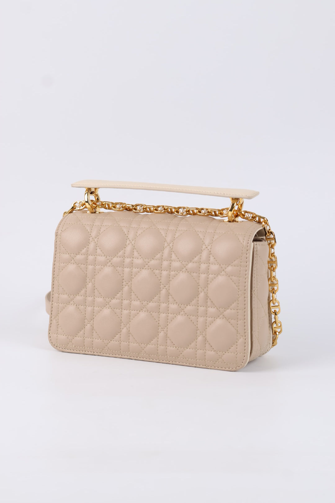 Dior Jolie Top Handle Piccola