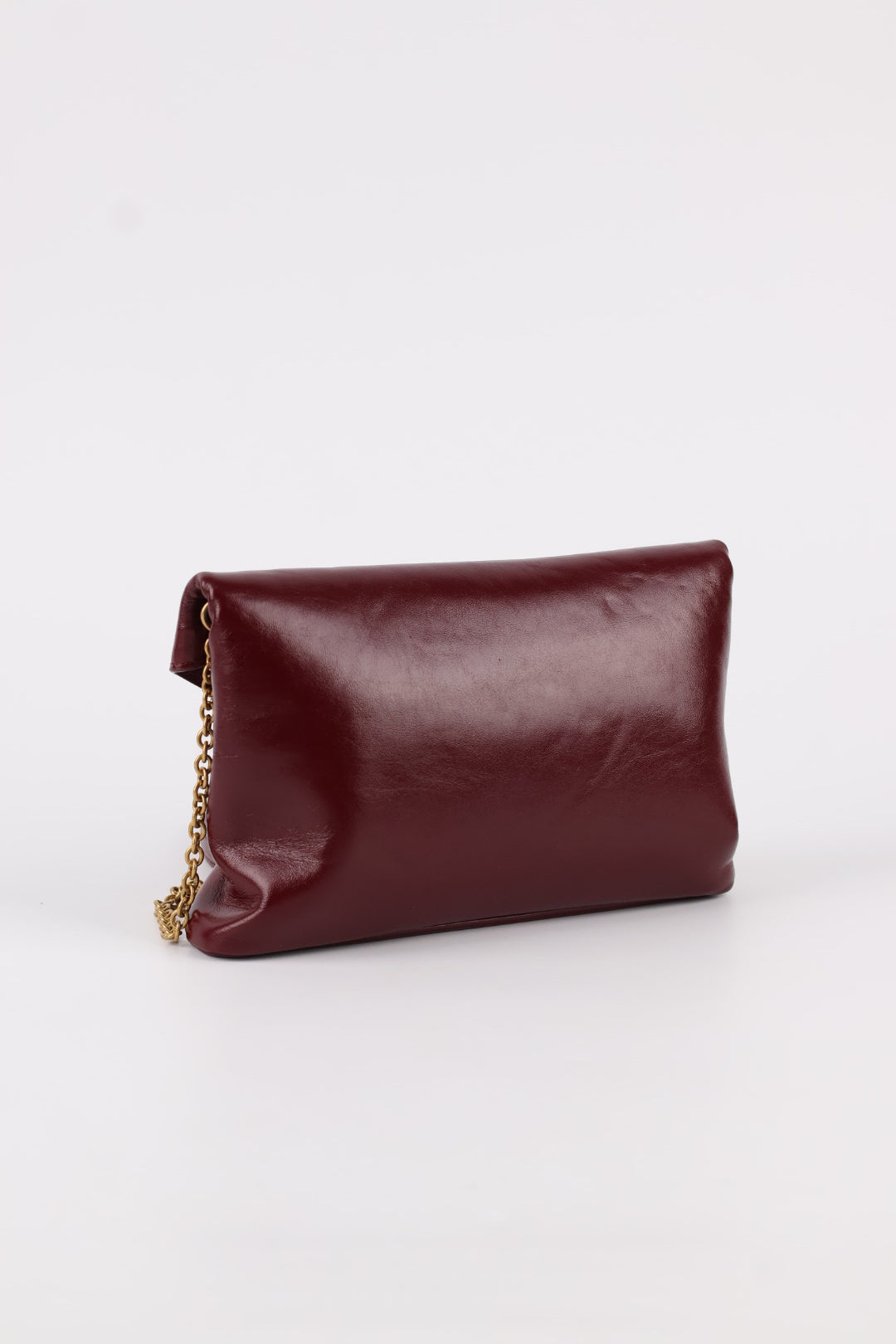 Saint Laurent Cassandre in Agnello
