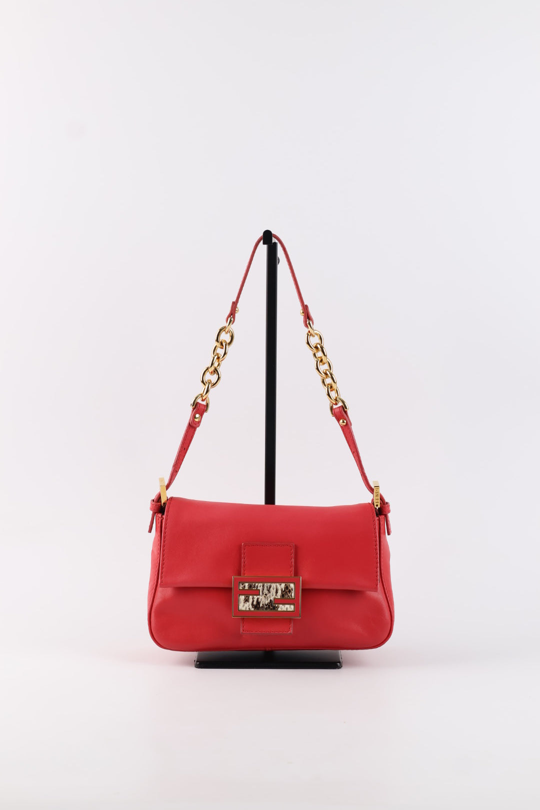 Fendi Mini Mama Baguette