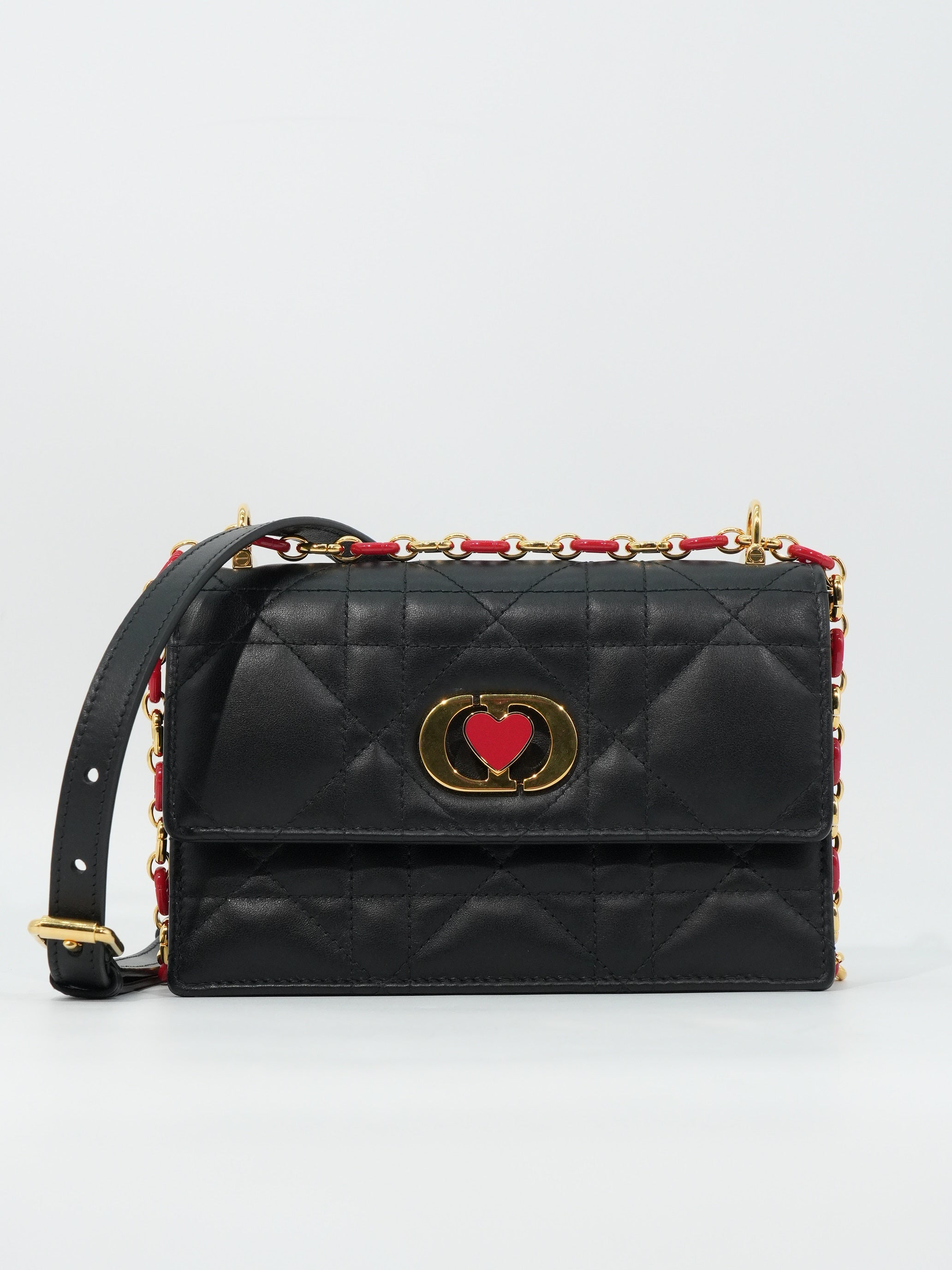 Dior Miss Caro Mini Dioramour