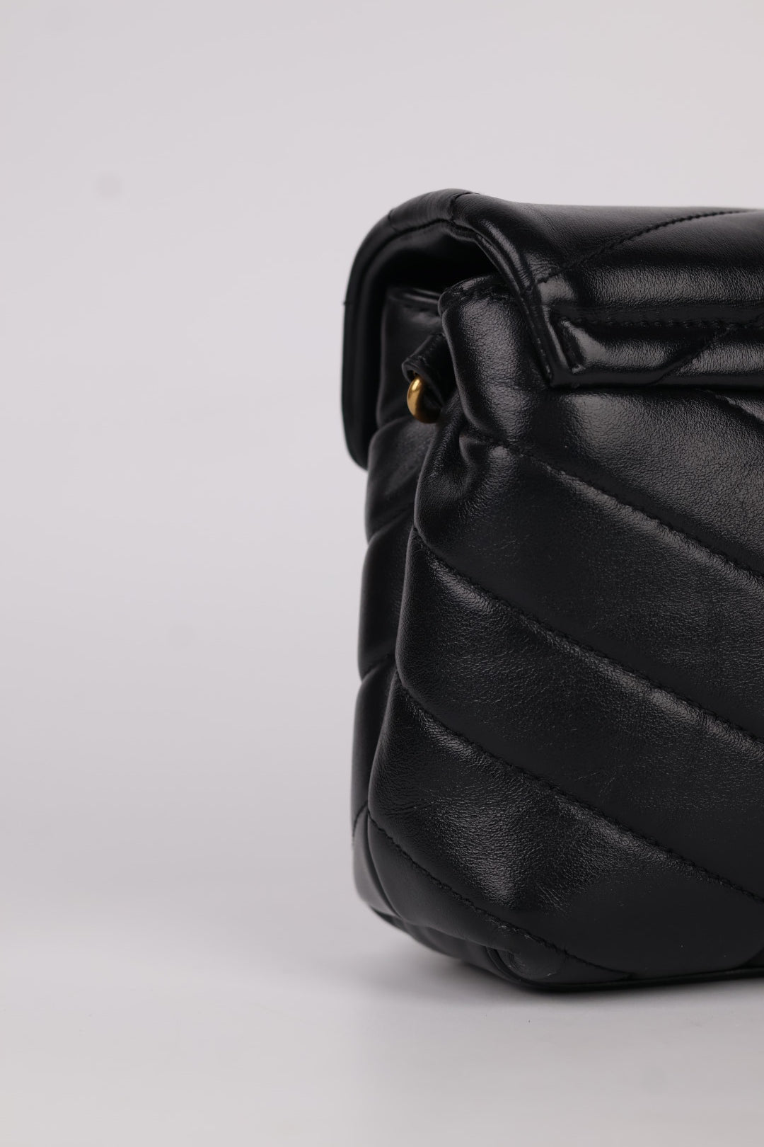 Saint Laurent Lou Lou Toy