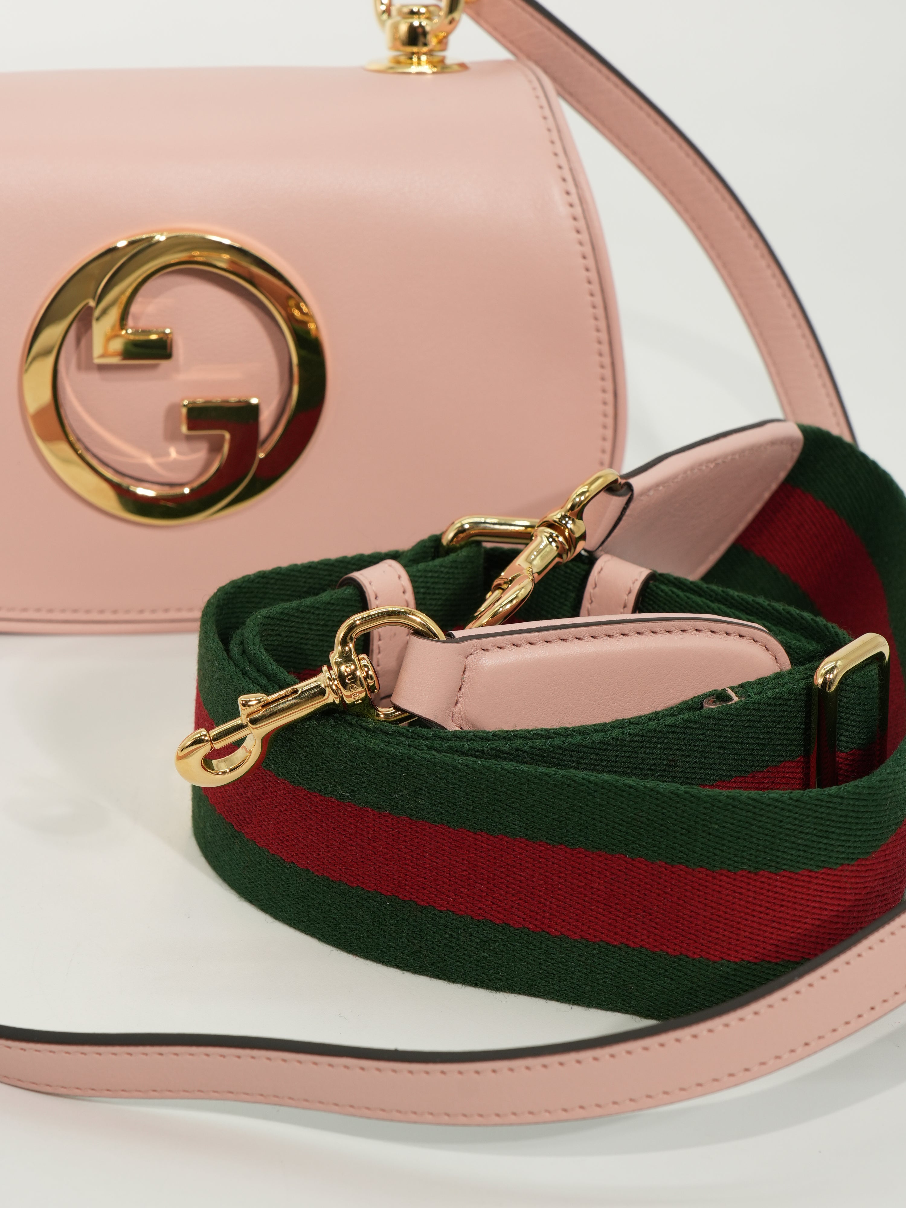 Gucci Blondie Small