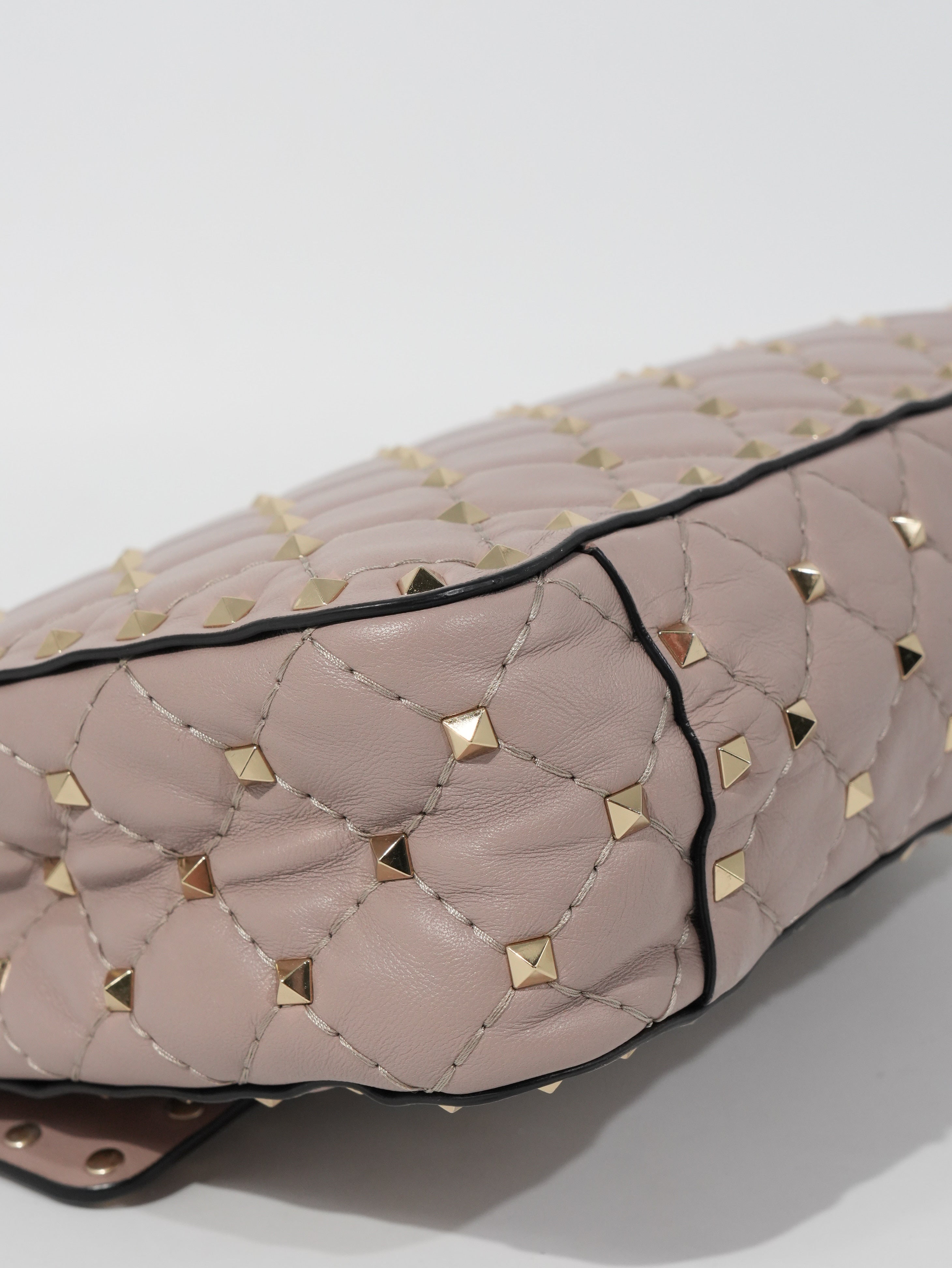 Valentino Rockstud Spike