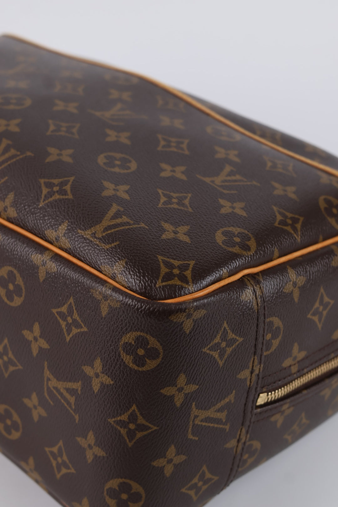 Louis Vuitton Deauville Monogram