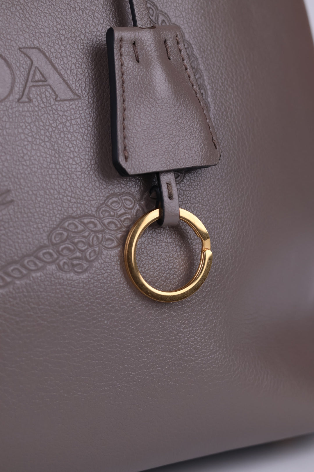 Prada Tote in Pelle