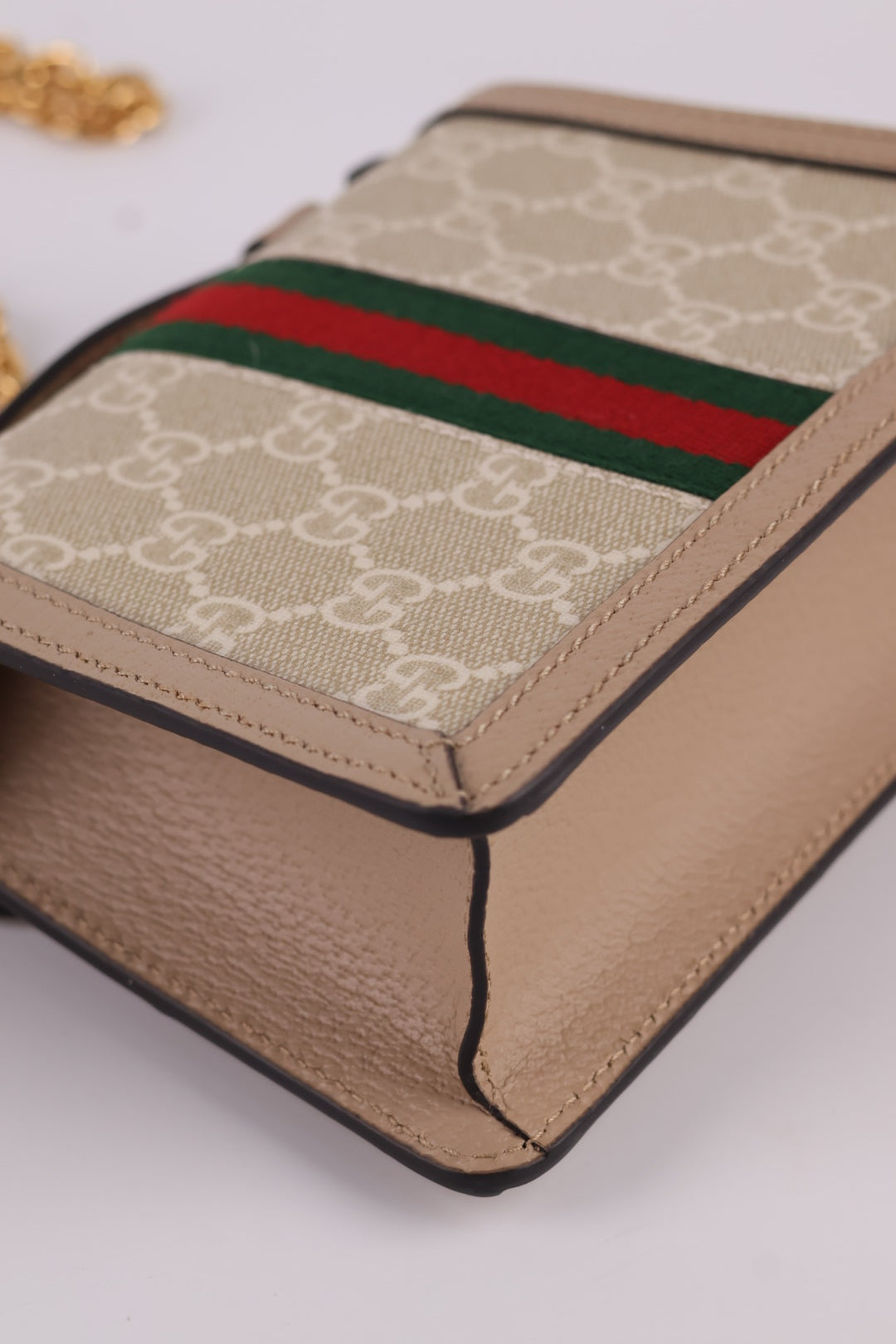 Gucci Mini Ophidia GG Supreme