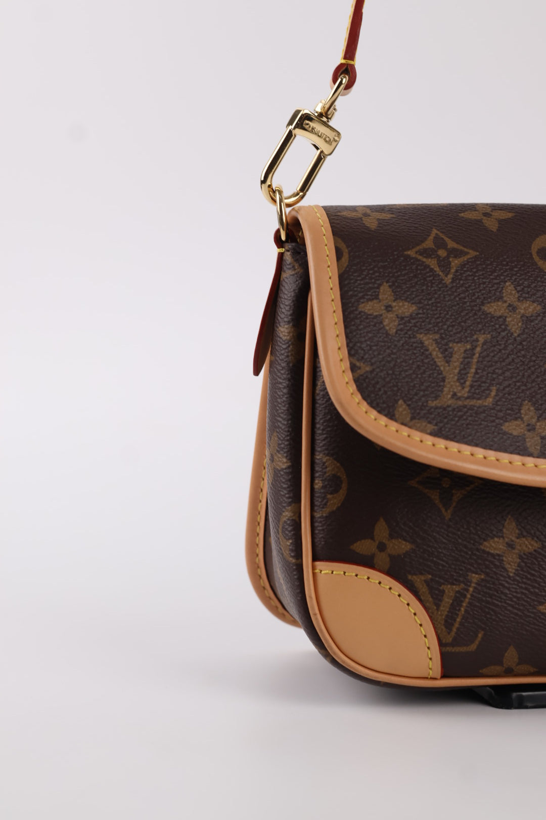 Louis Vuitton Diane Monogram