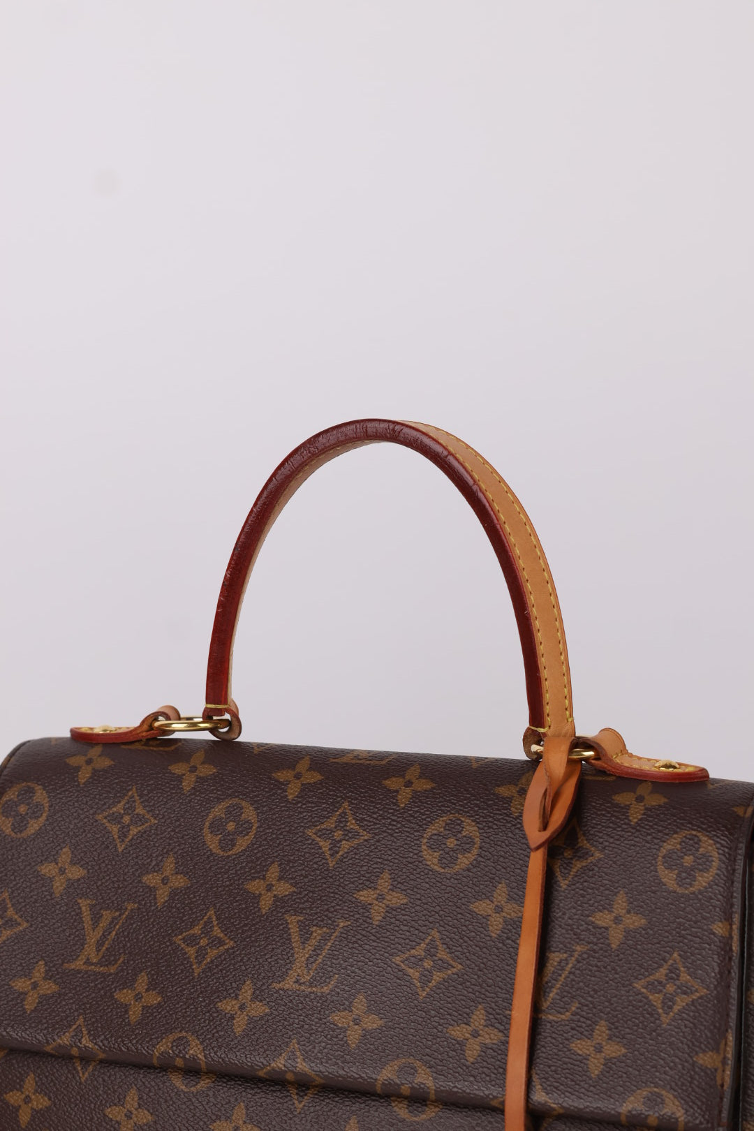 Louis Vuitton Cluny MM Monogram