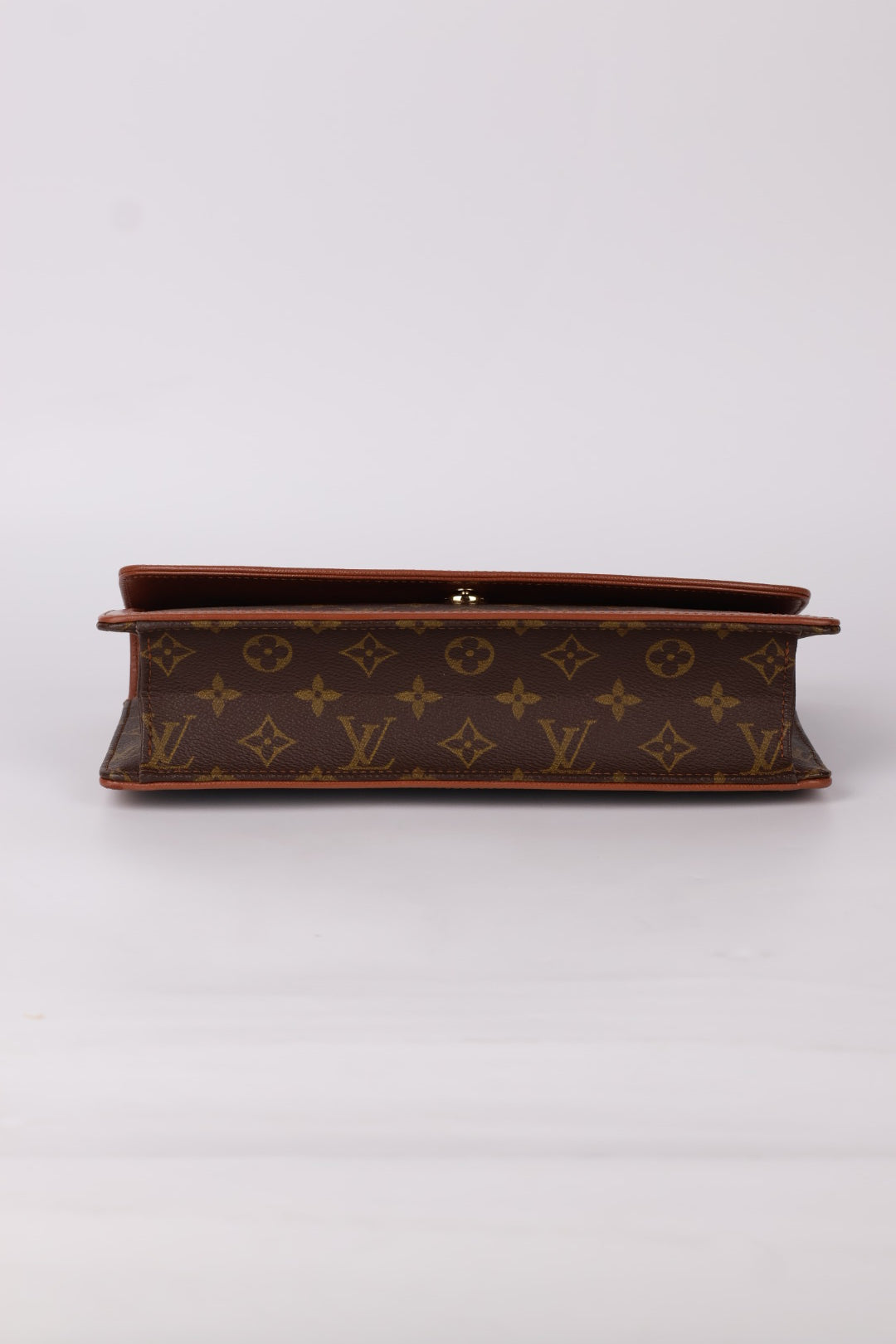 Louis Vuitton Clutch Monogram Vintage