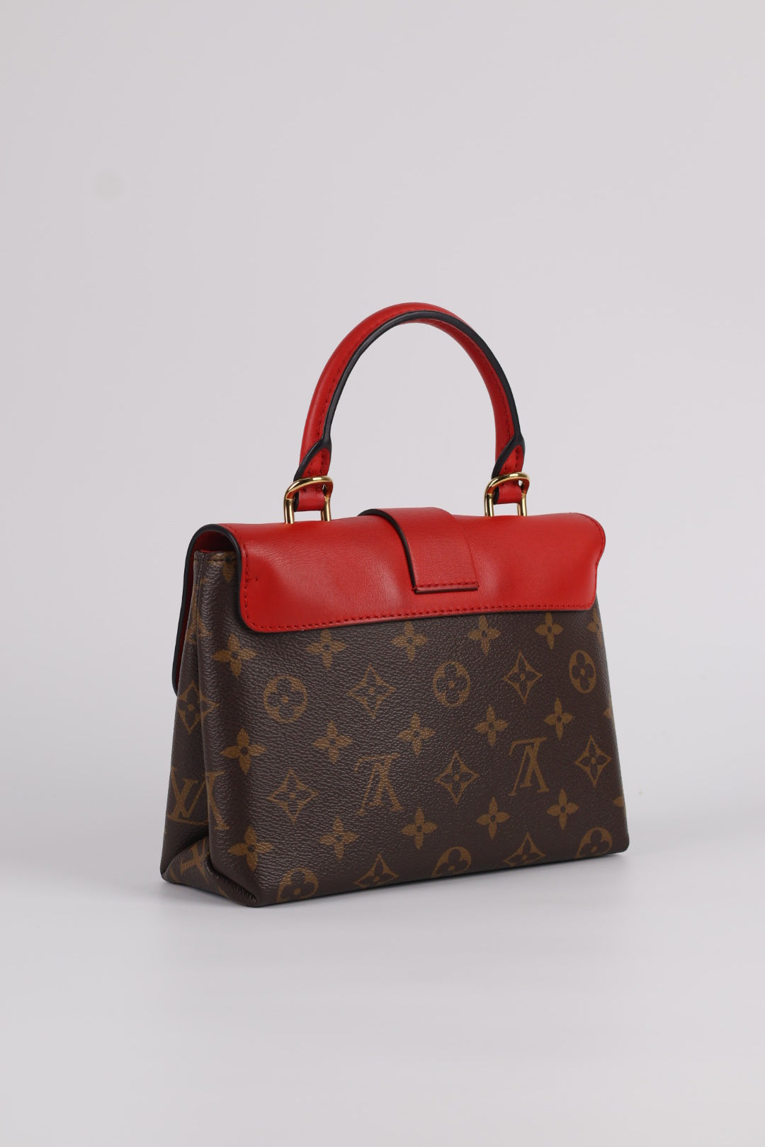 Louis Vuitton Locky BB Monogram