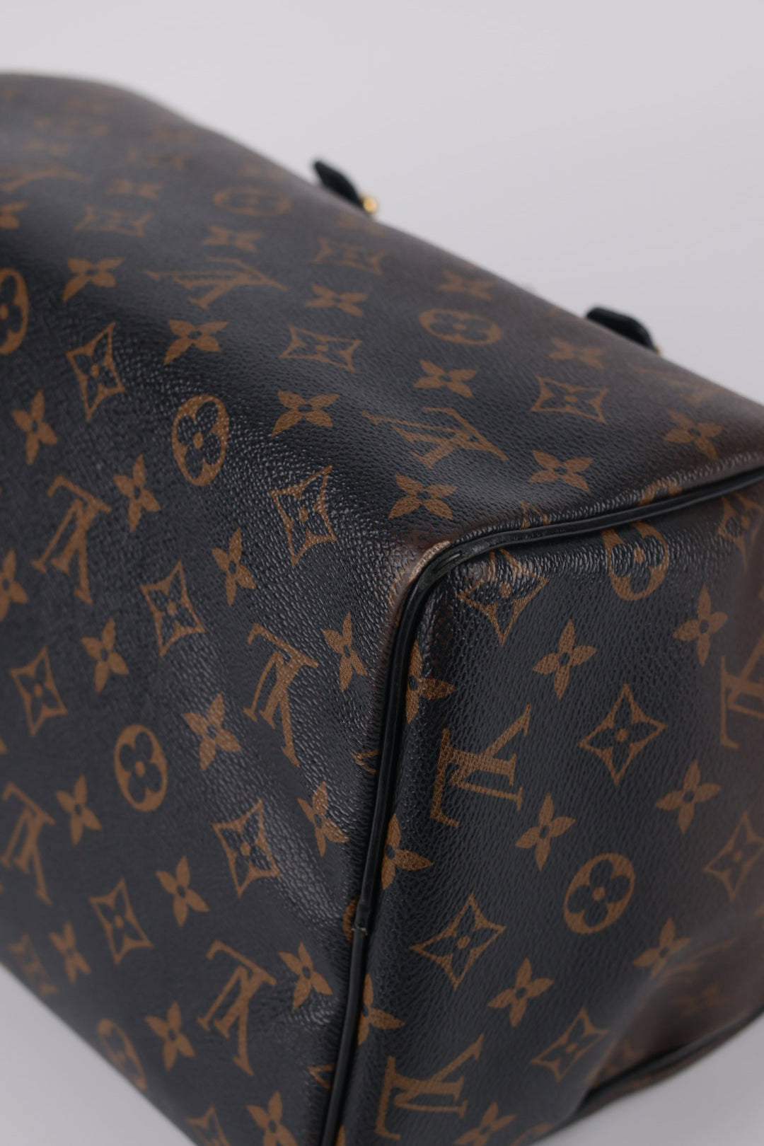 Louis Vuitton Speedy Mirage