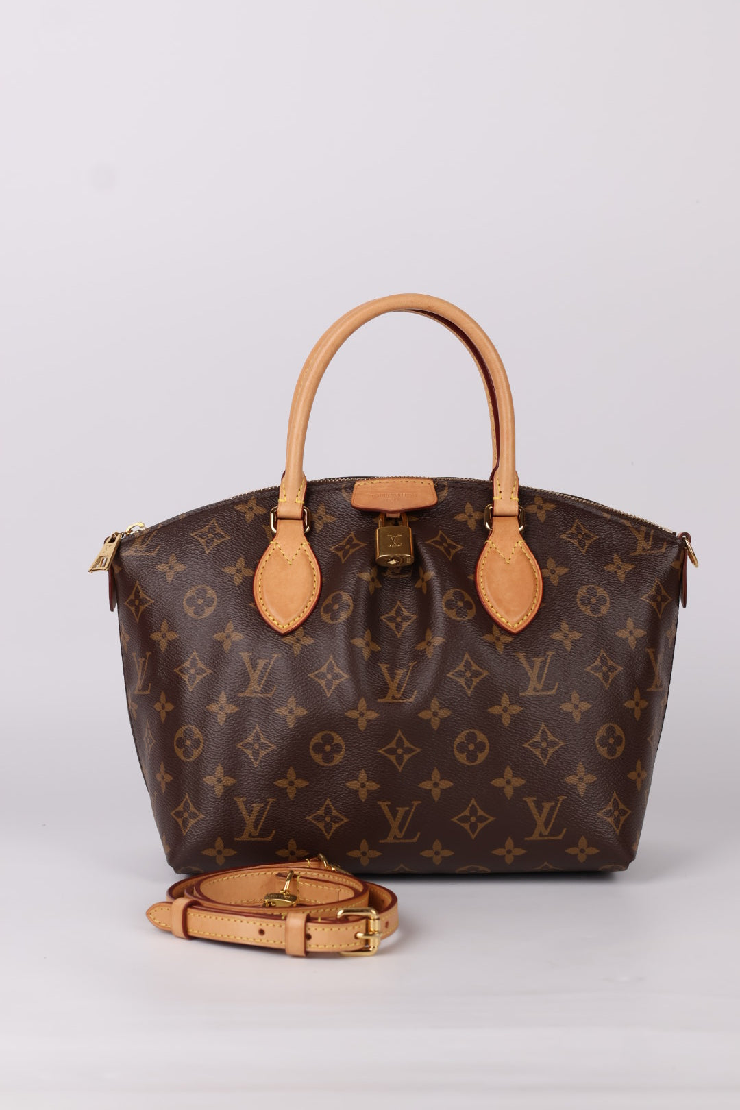 Louis Vuitton Boétie PM Monogram