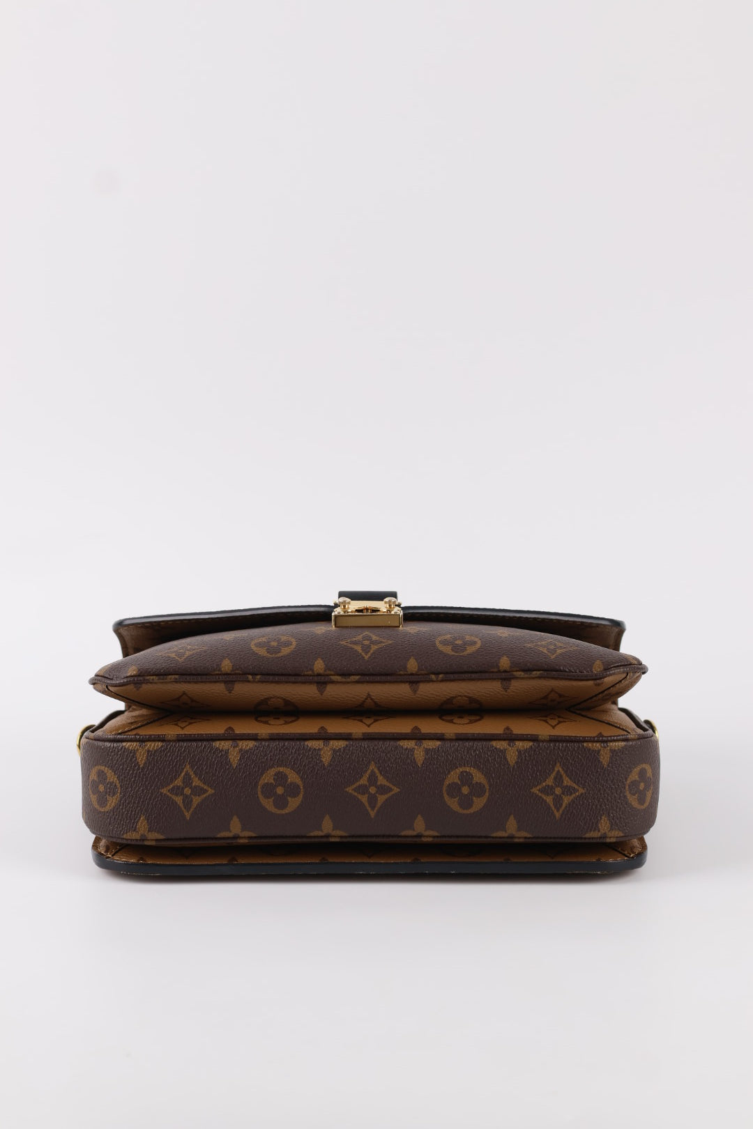 Louis Vuitton Métis Reverse