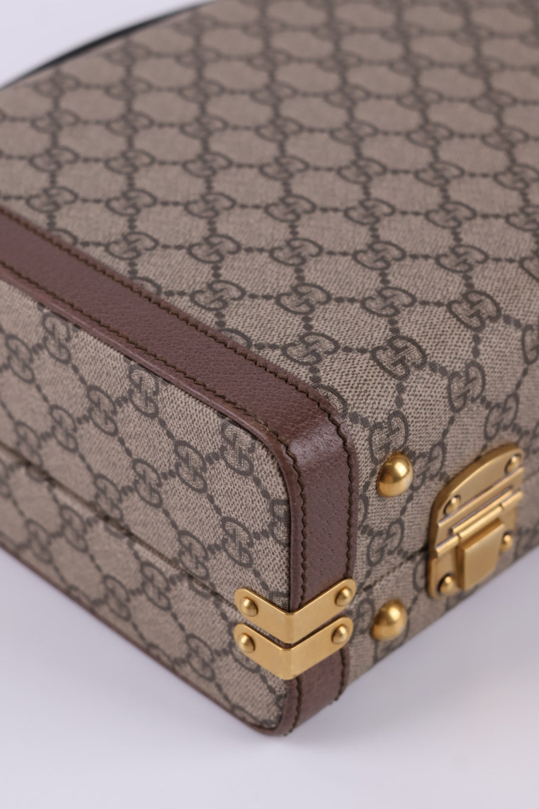 Gucci x Disney Valigetta Donald Duck