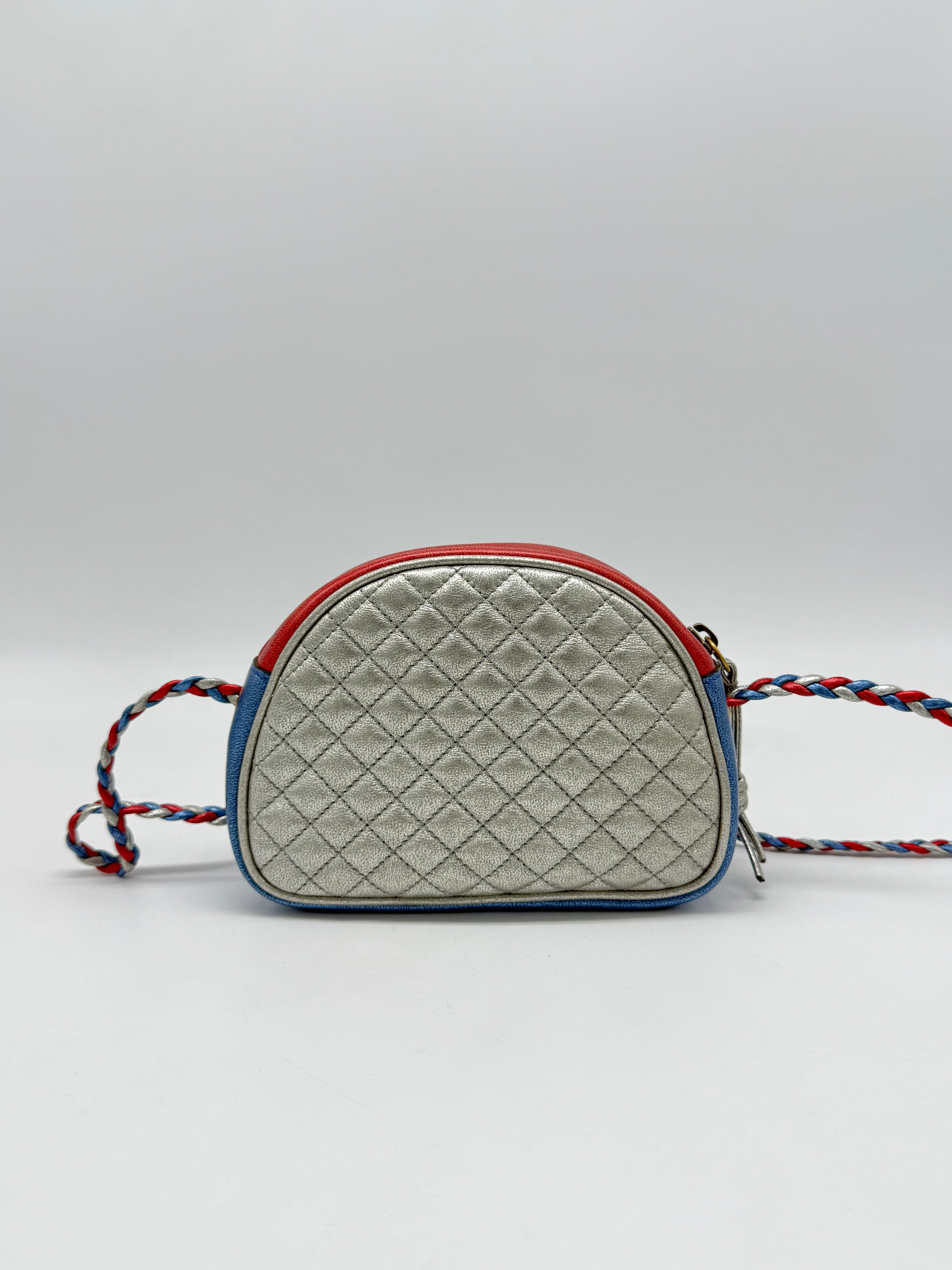 Gucci Laminted Zumi