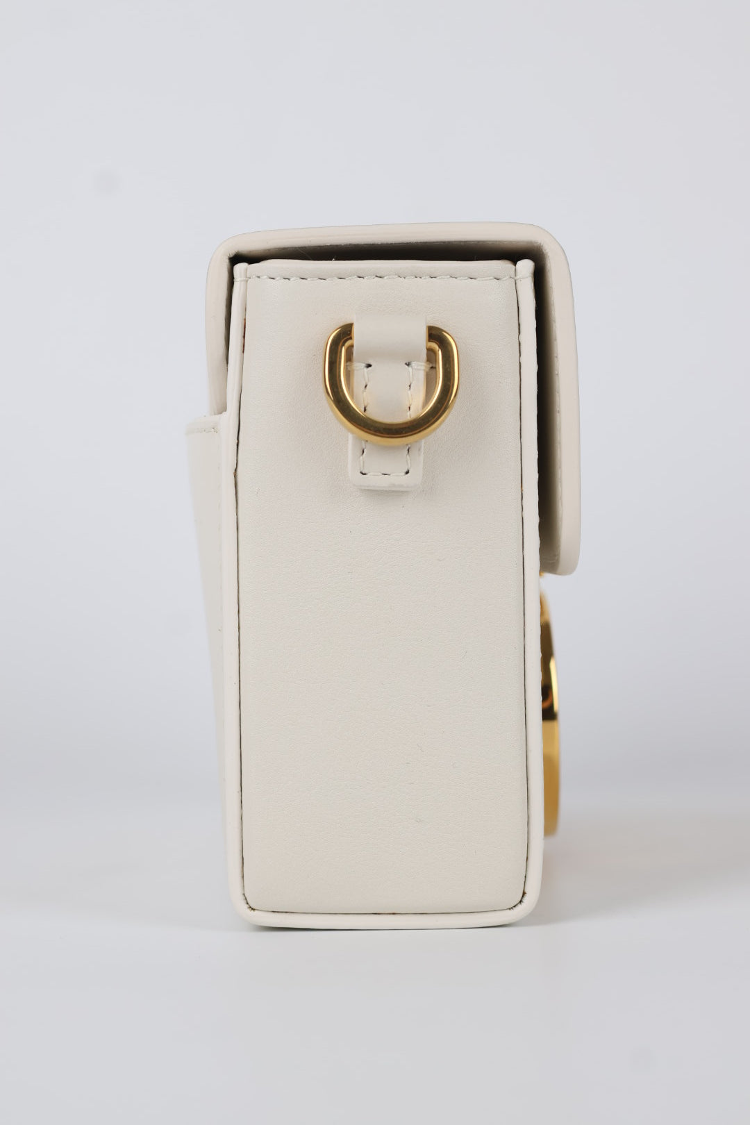 Dior Montaigne Box in Pelle