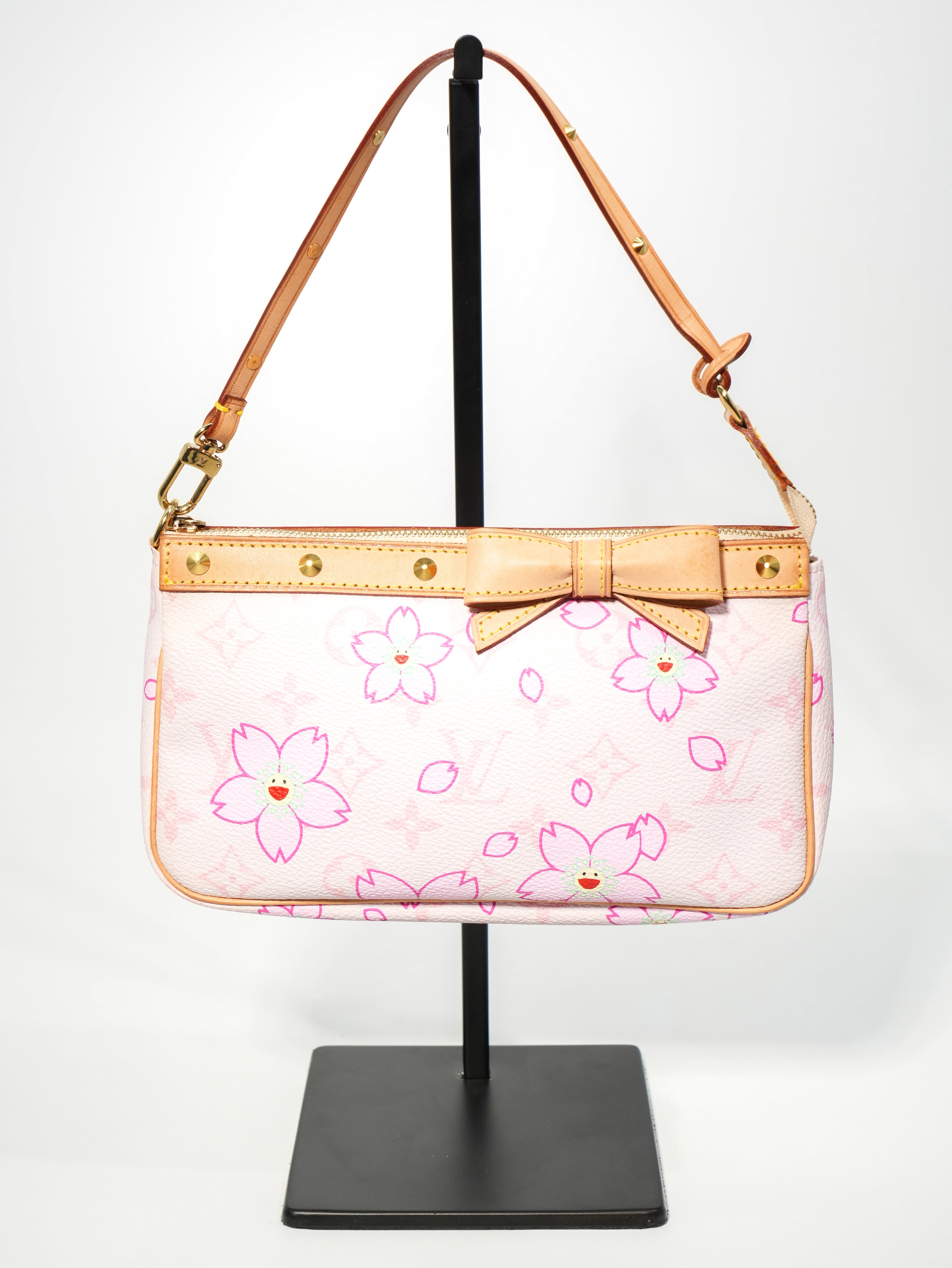 Louis Vuitton Accessoires Murakami Cherry Blossom