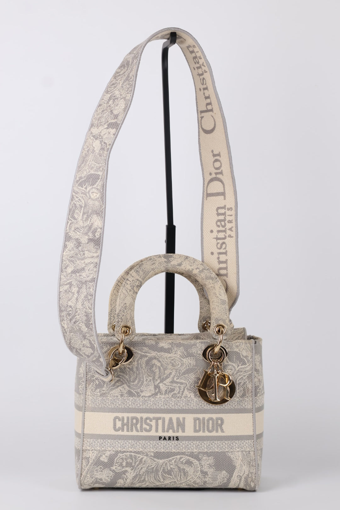 Lady Dior D-Lite Media