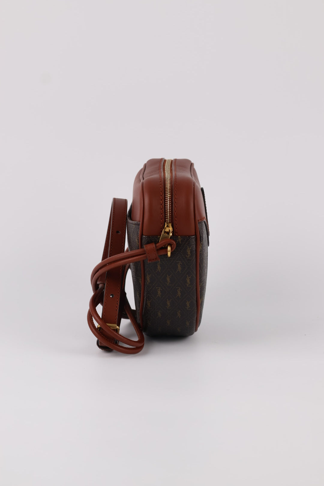 Saint Laurent Le Monogramme Heart