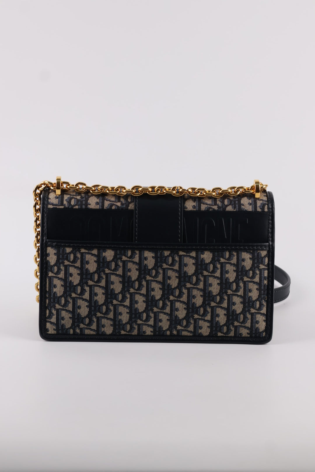 Dior Montaigne Jacquard Oblique