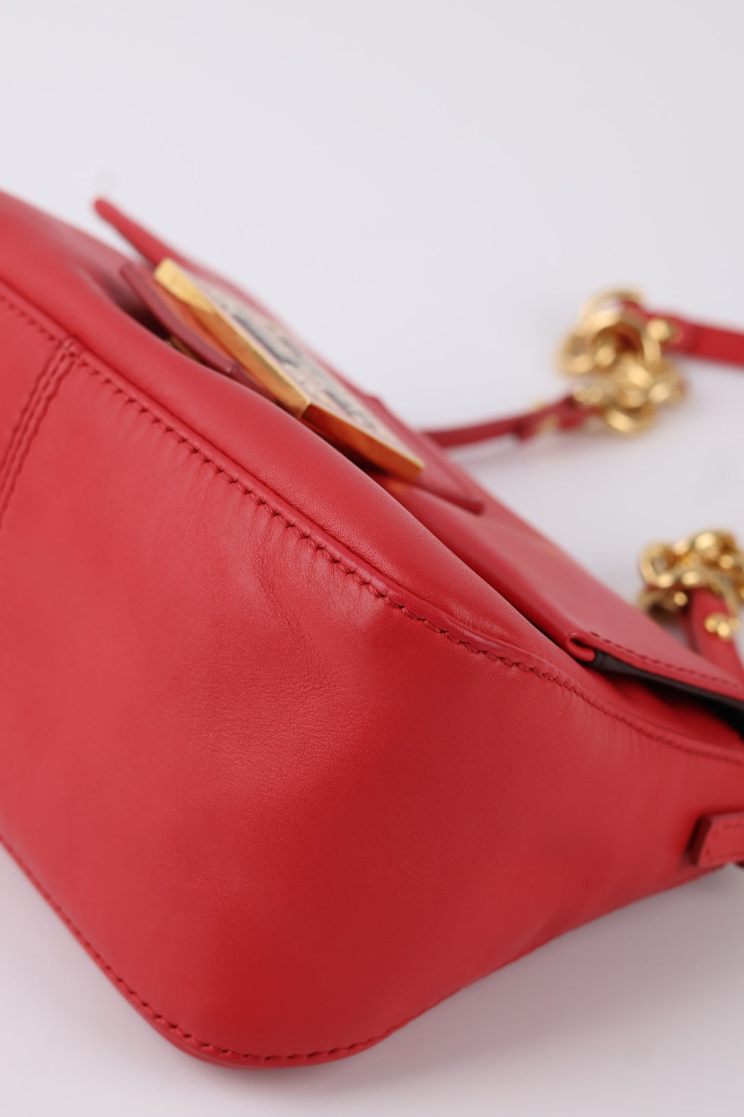 Fendi Mini Mama Baguette
