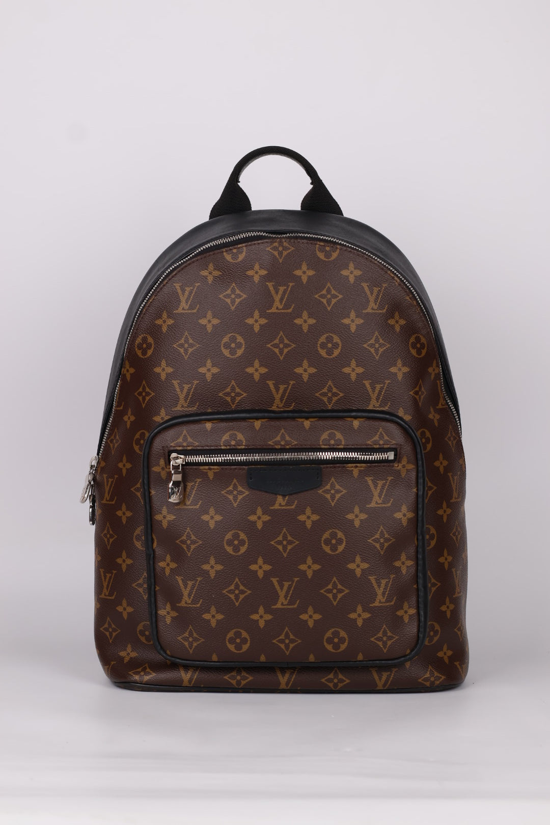 Louis Vuitton Zaino Josh Monogram