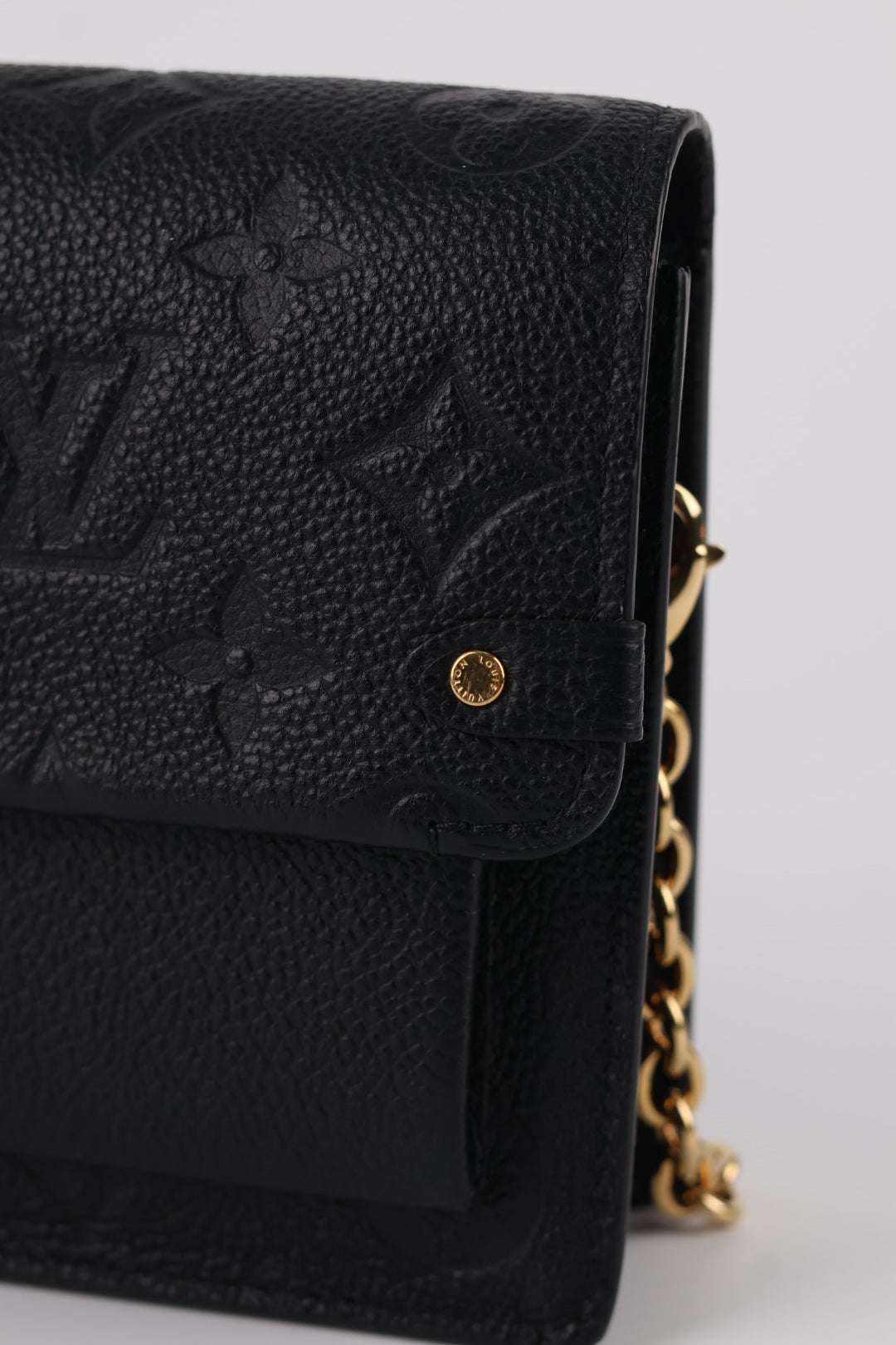 Louis Vuitton Woc Vavin Empreinte