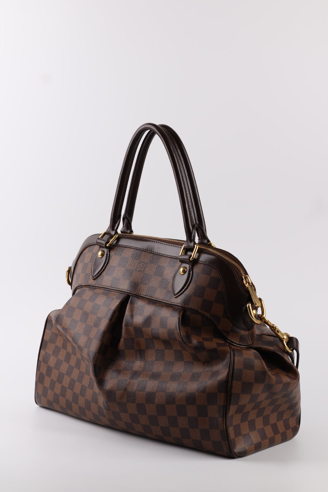 Louis Vuitton Trevi GM Damier Ébène