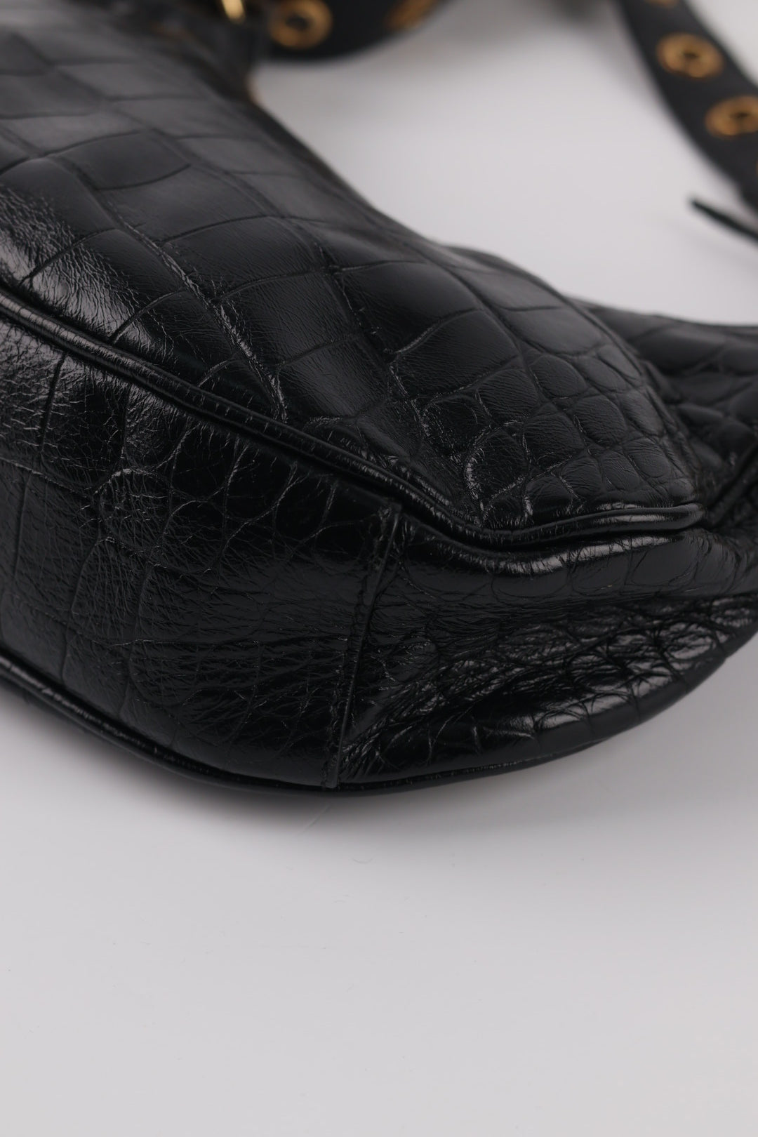 Balenciaga Le Cagole XS Cocco