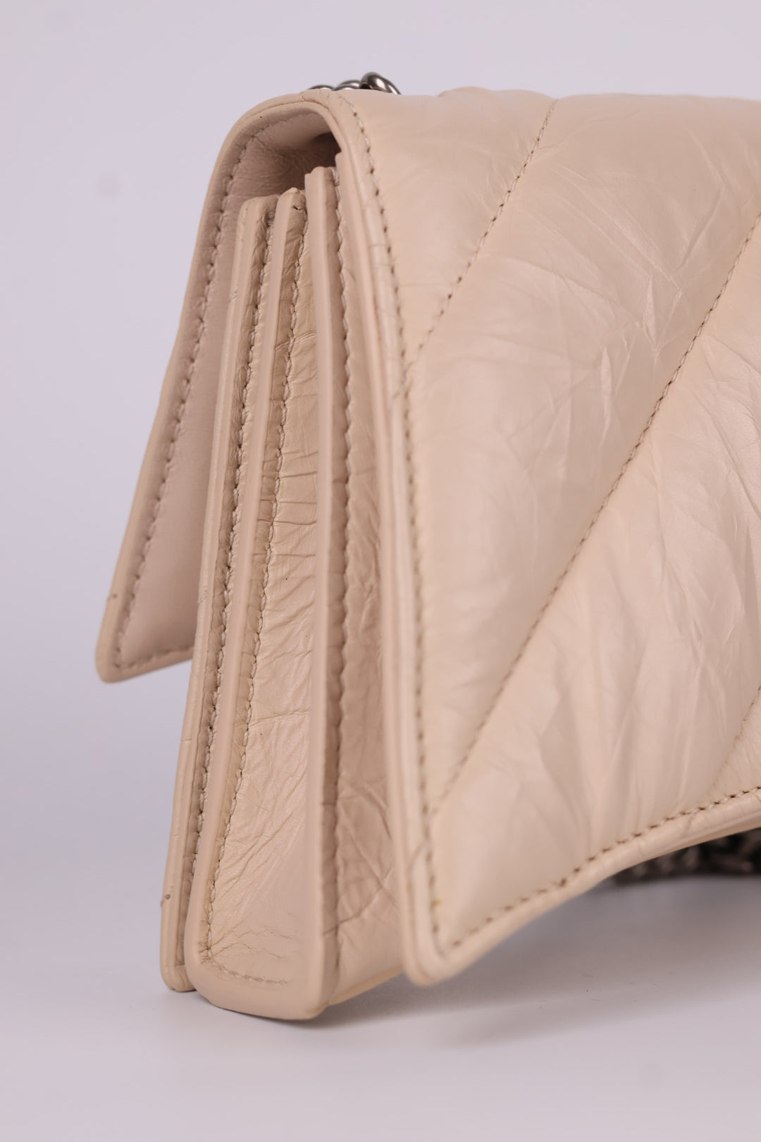 Balenciaga Hourglass Woc