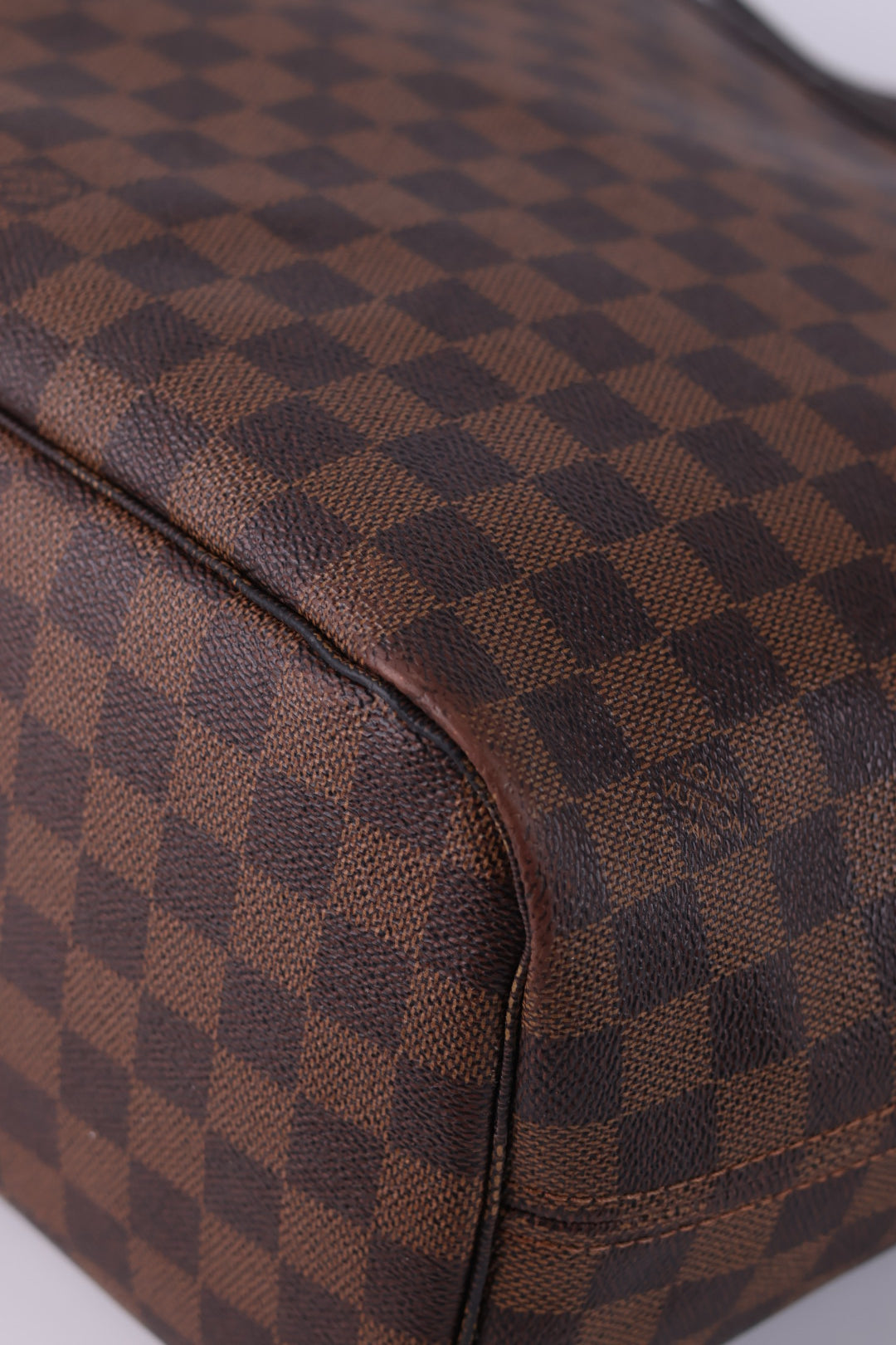 Louis Vuitton Neverfull MM Damier Ébène