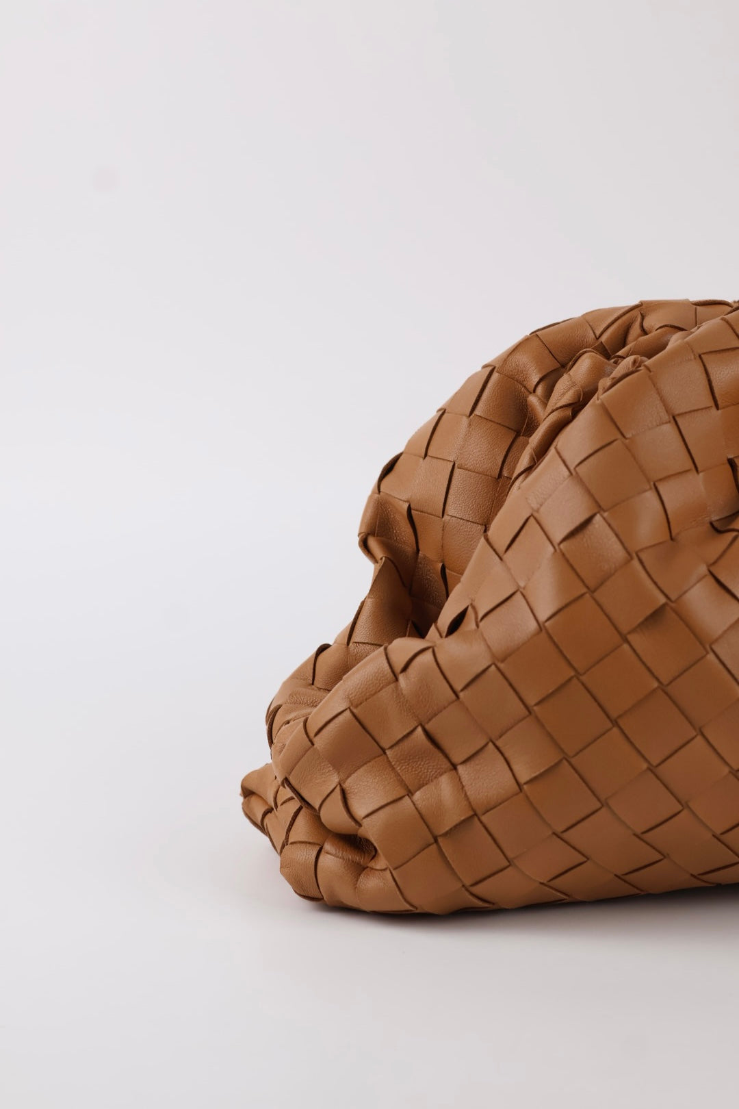 Bottega Veneta Pouch in Pelle
