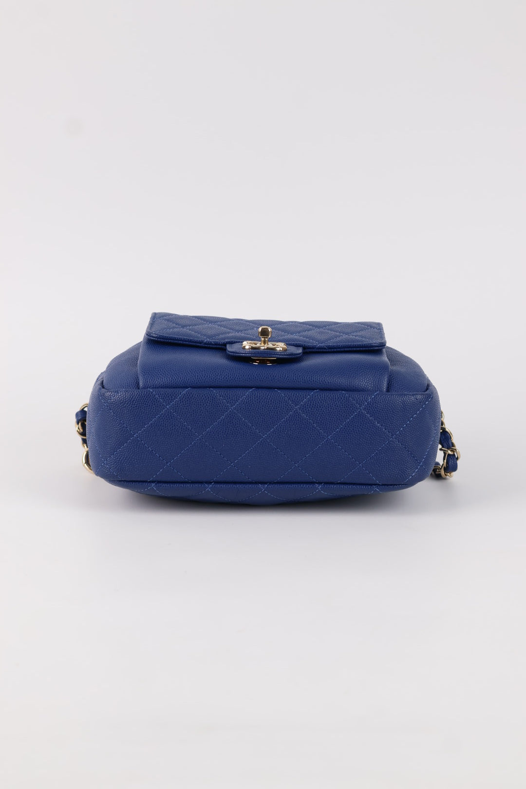 Chanel Camera Bag Caviar