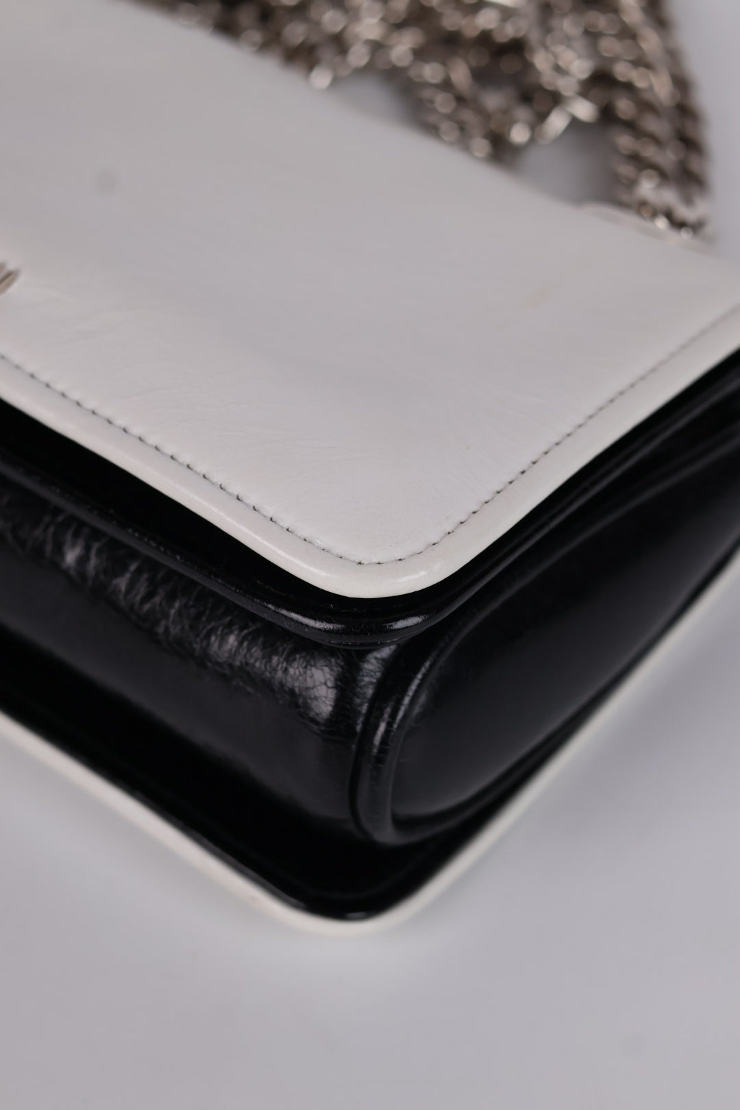 Miu Miu Mini Chain Bag