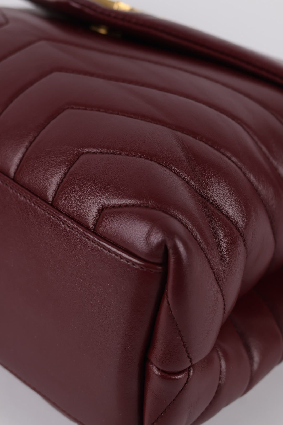 Saint Laurent LouLou Medium