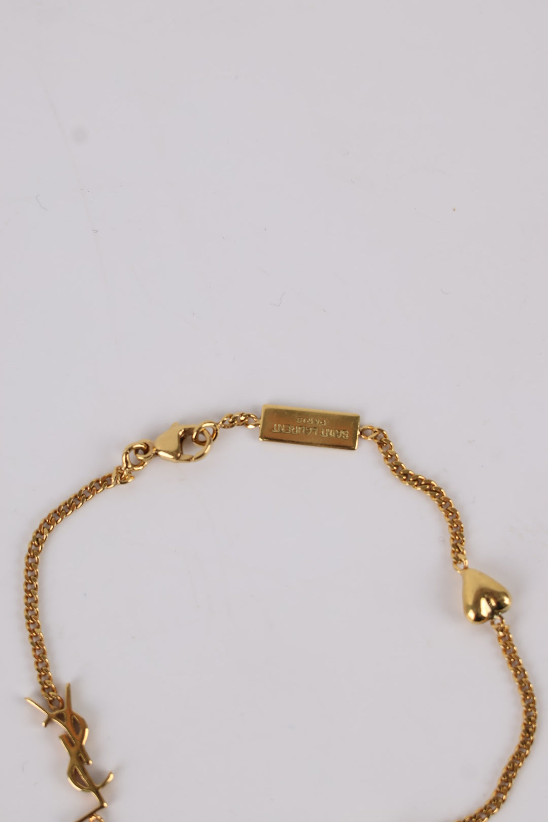 Saint Laurent Bracciale Charme Opyum