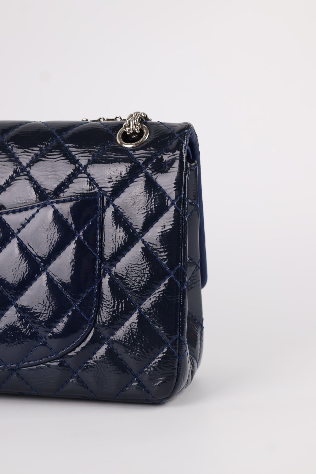 Chanel Classic Reissue 2.55